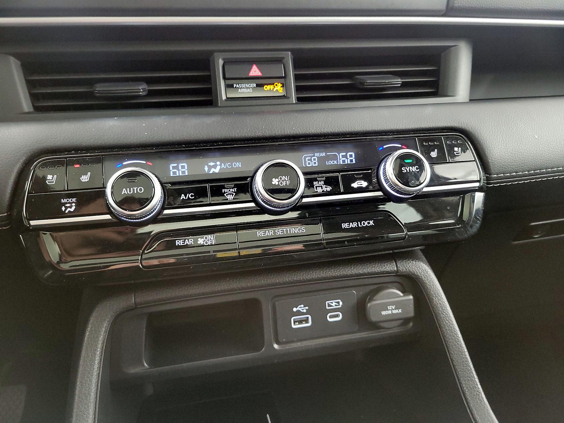 Thumbnail: 2023 Honda Pilot - 17