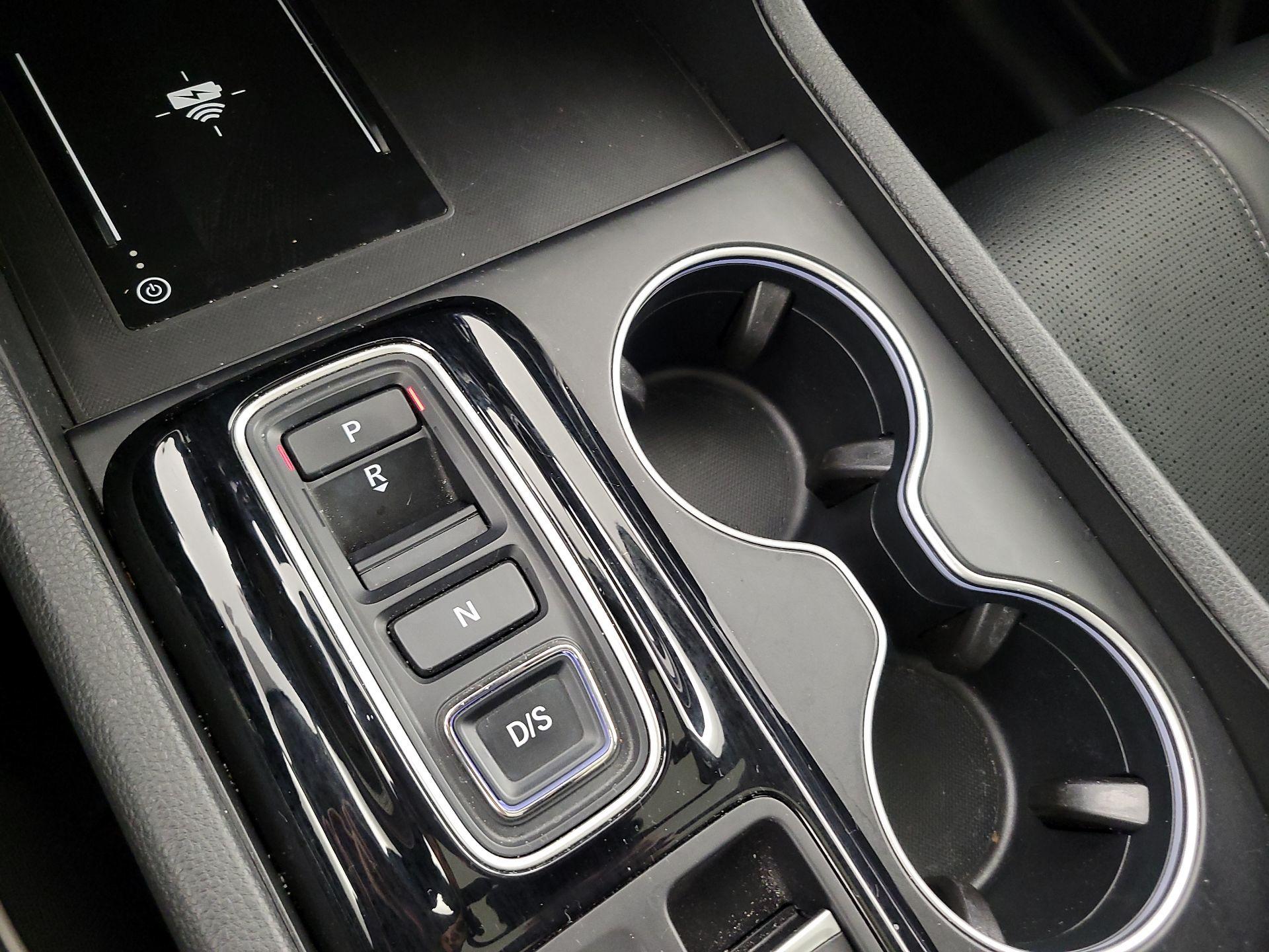 Thumbnail: 2023 Honda Pilot - 18