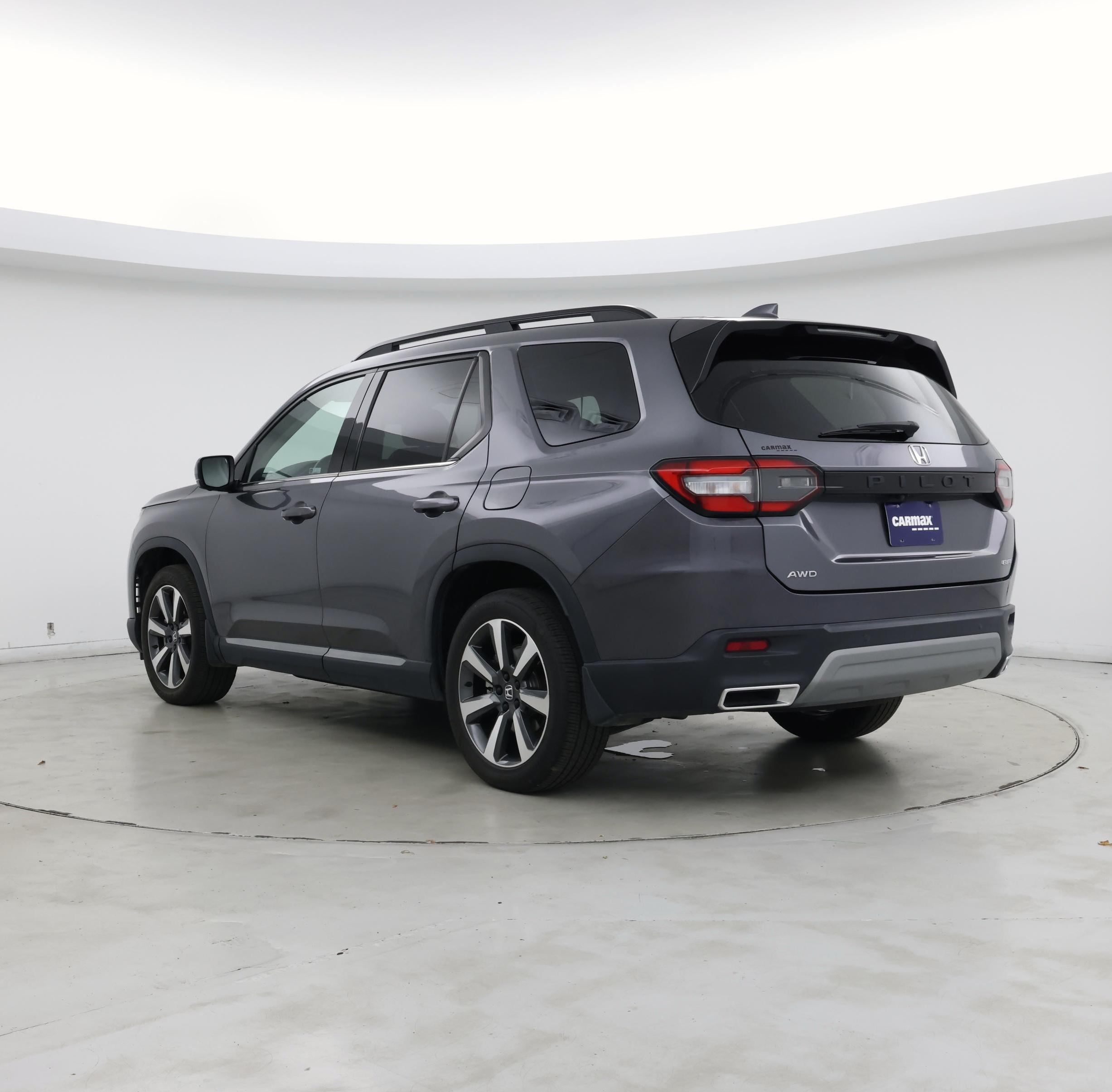 Thumbnail: 2023 Honda Pilot - 2