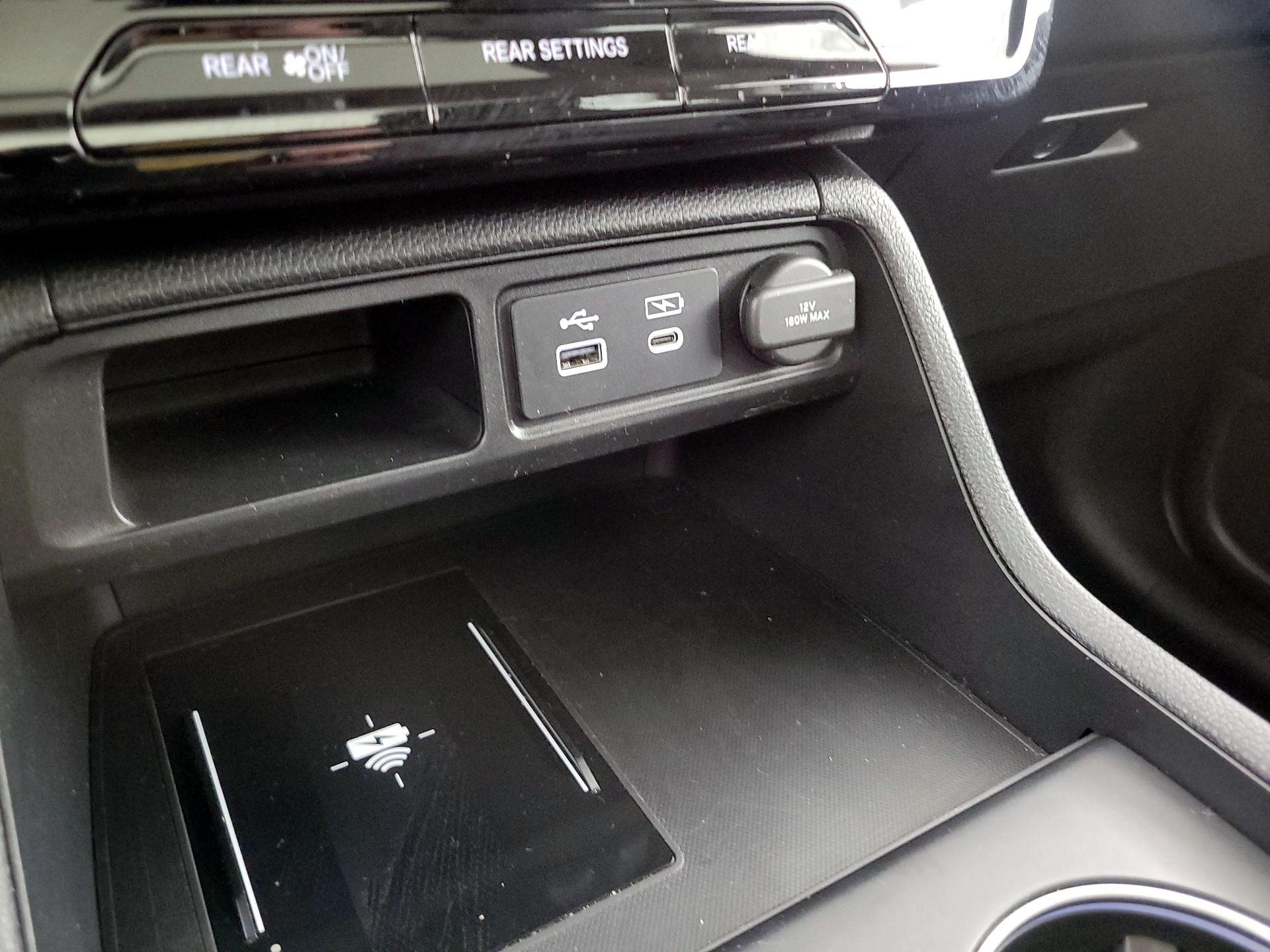 Thumbnail: 2023 Honda Pilot - 19