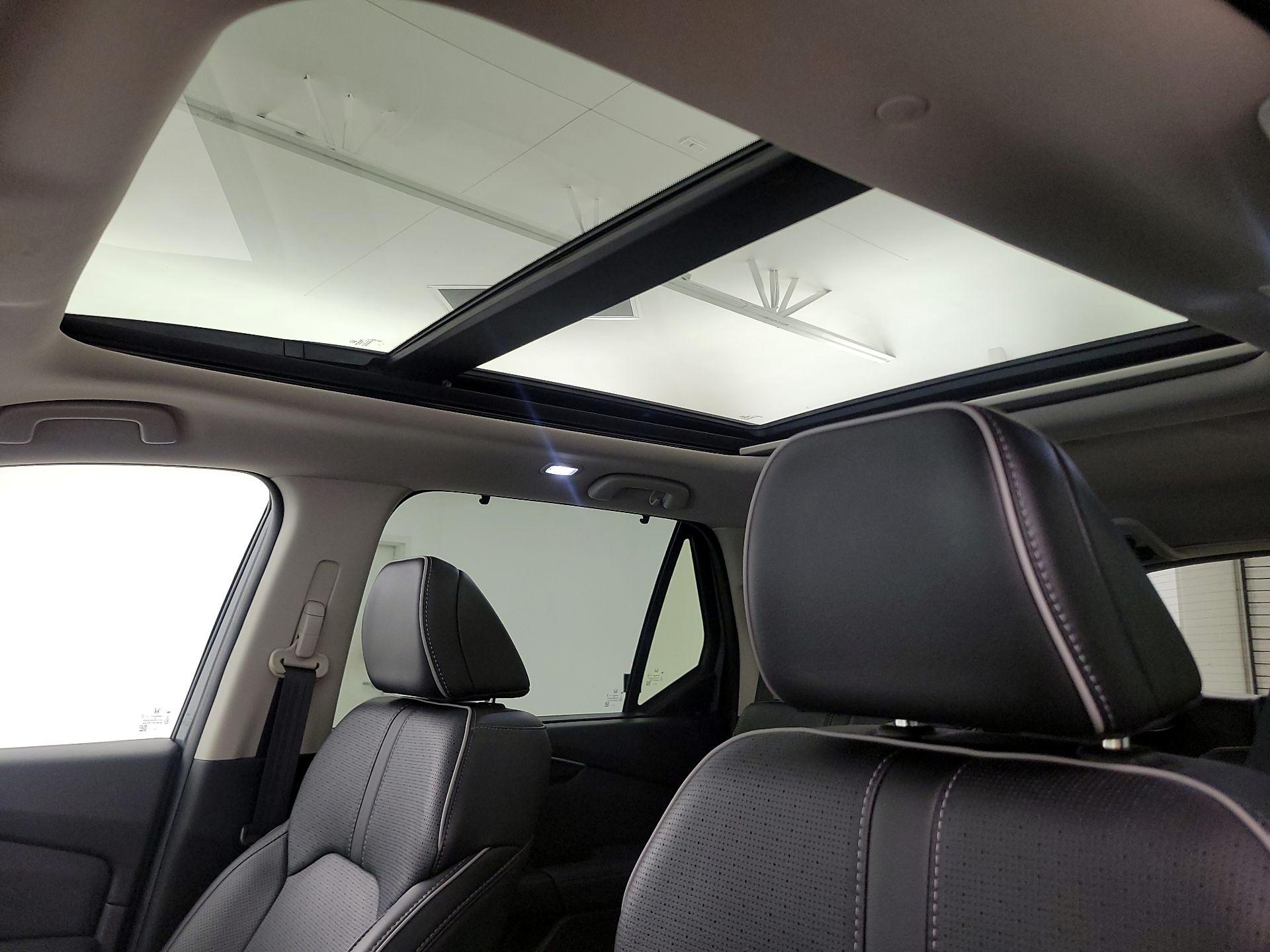 Thumbnail: 2023 Honda Pilot - 20