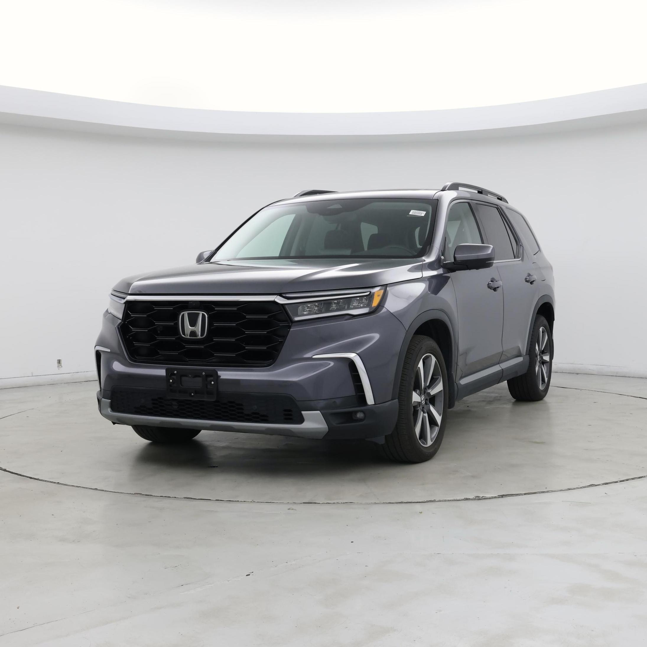 Thumbnail: 2023 Honda Pilot - 4