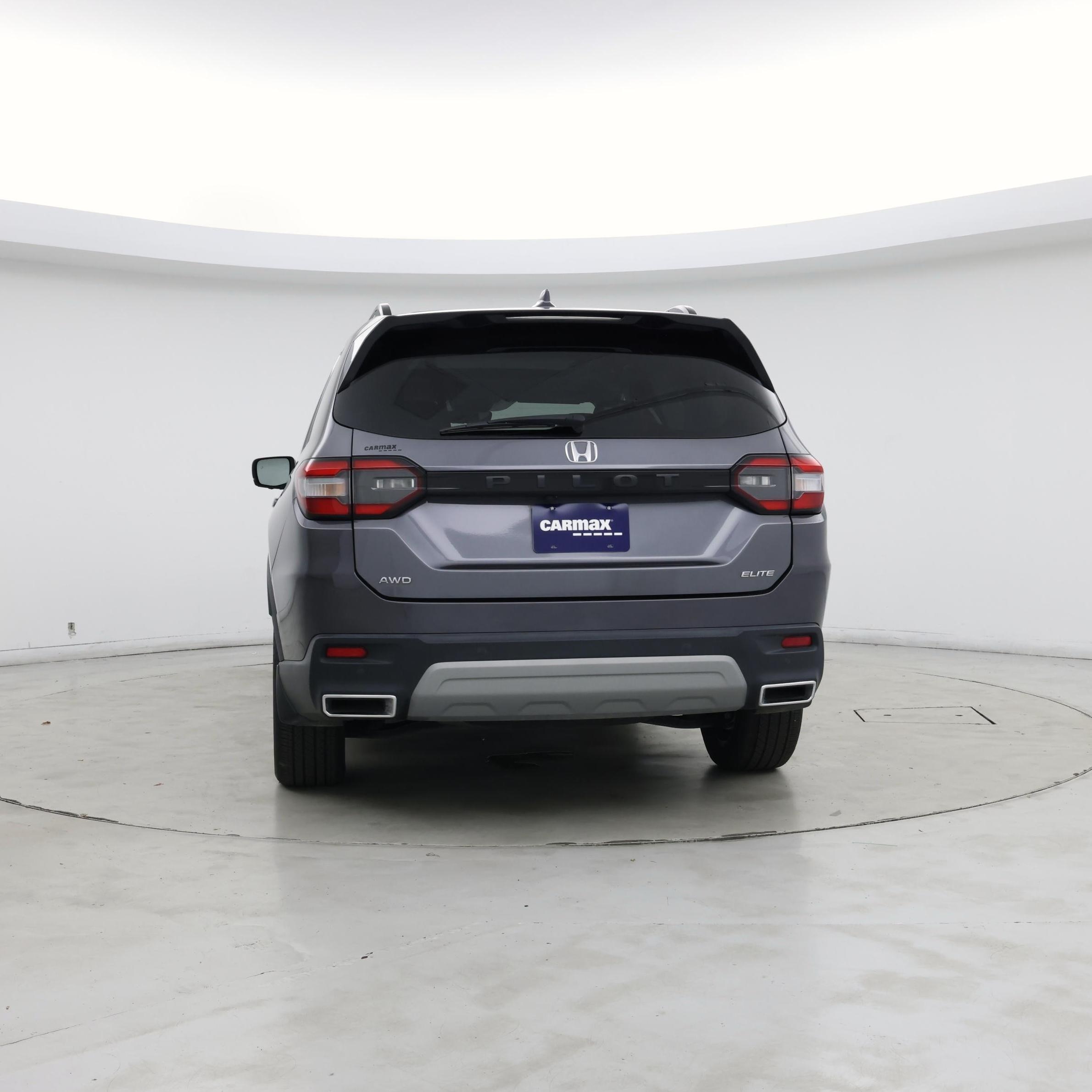 Thumbnail: 2023 Honda Pilot - 6