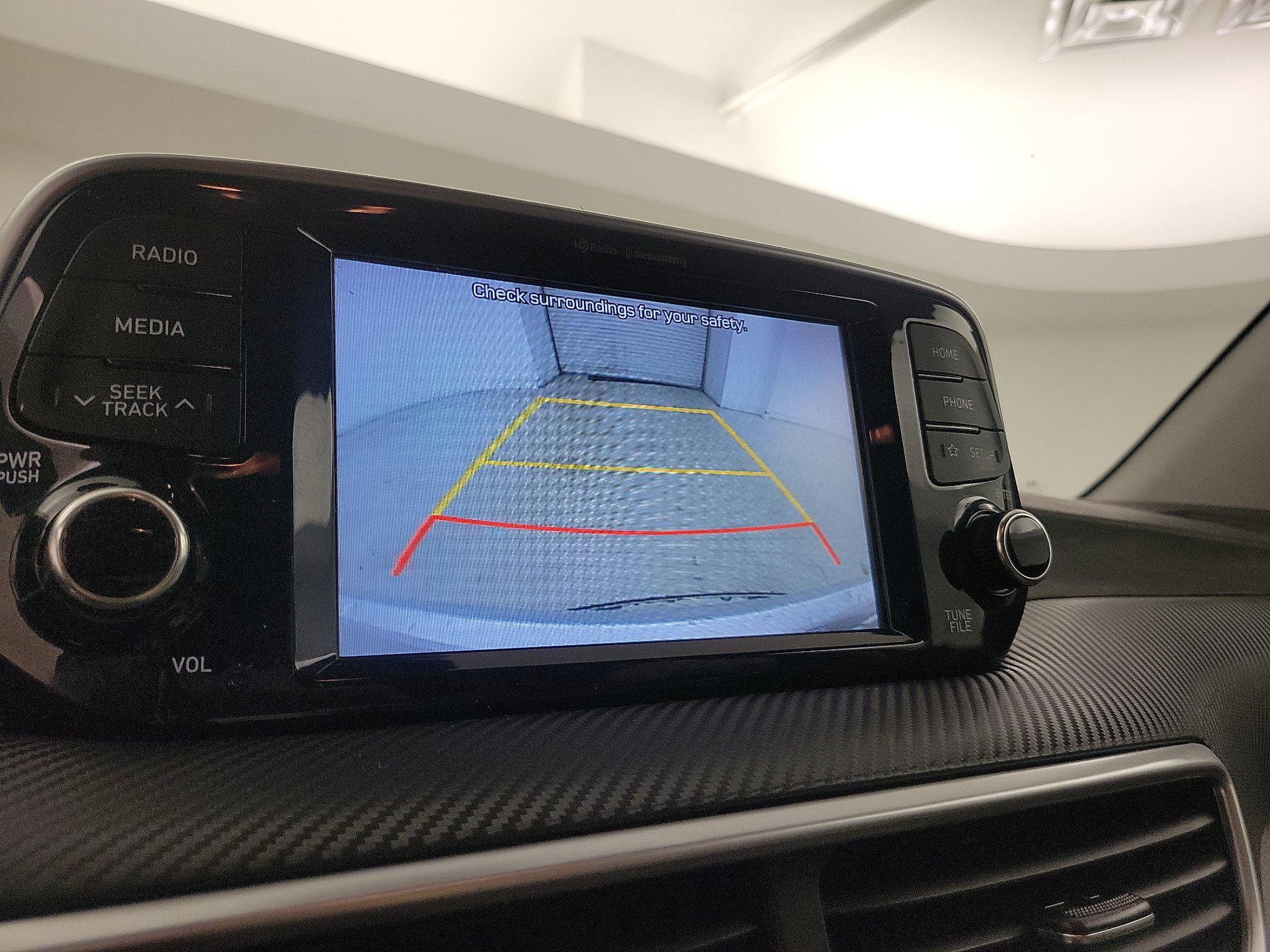 Thumbnail: 2019 Hyundai Tucson - 14