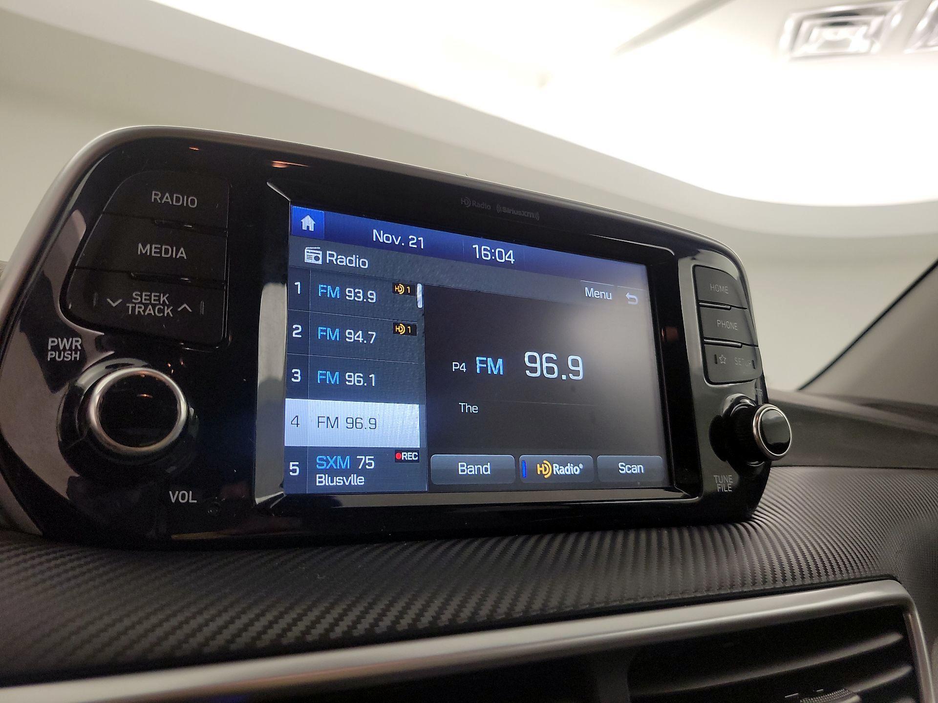 Thumbnail: 2019 Hyundai Tucson - 15