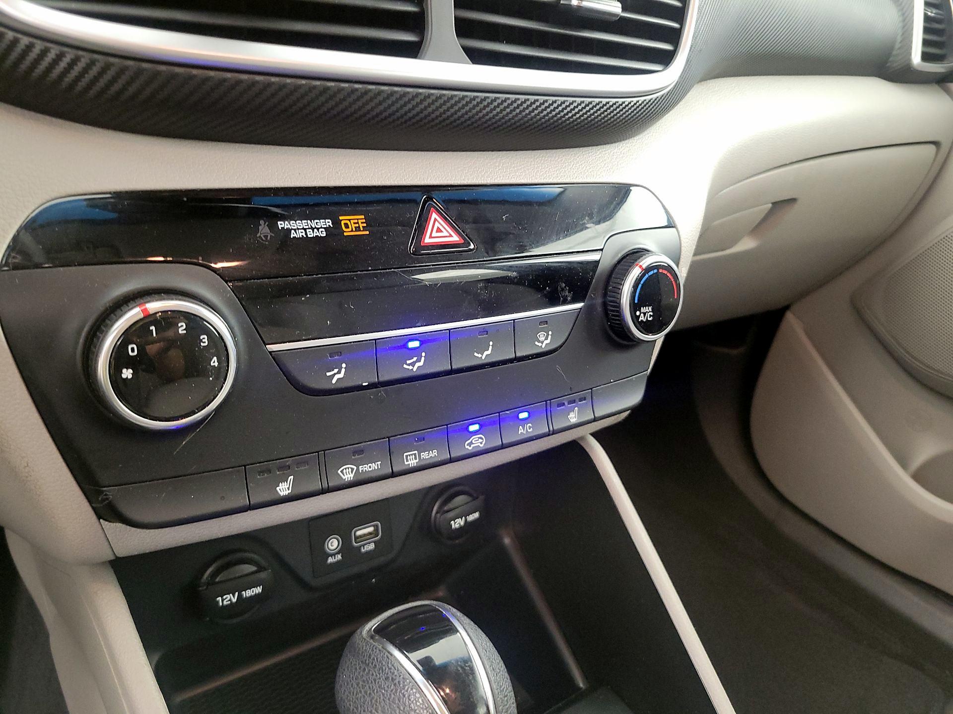 Thumbnail: 2019 Hyundai Tucson - 16