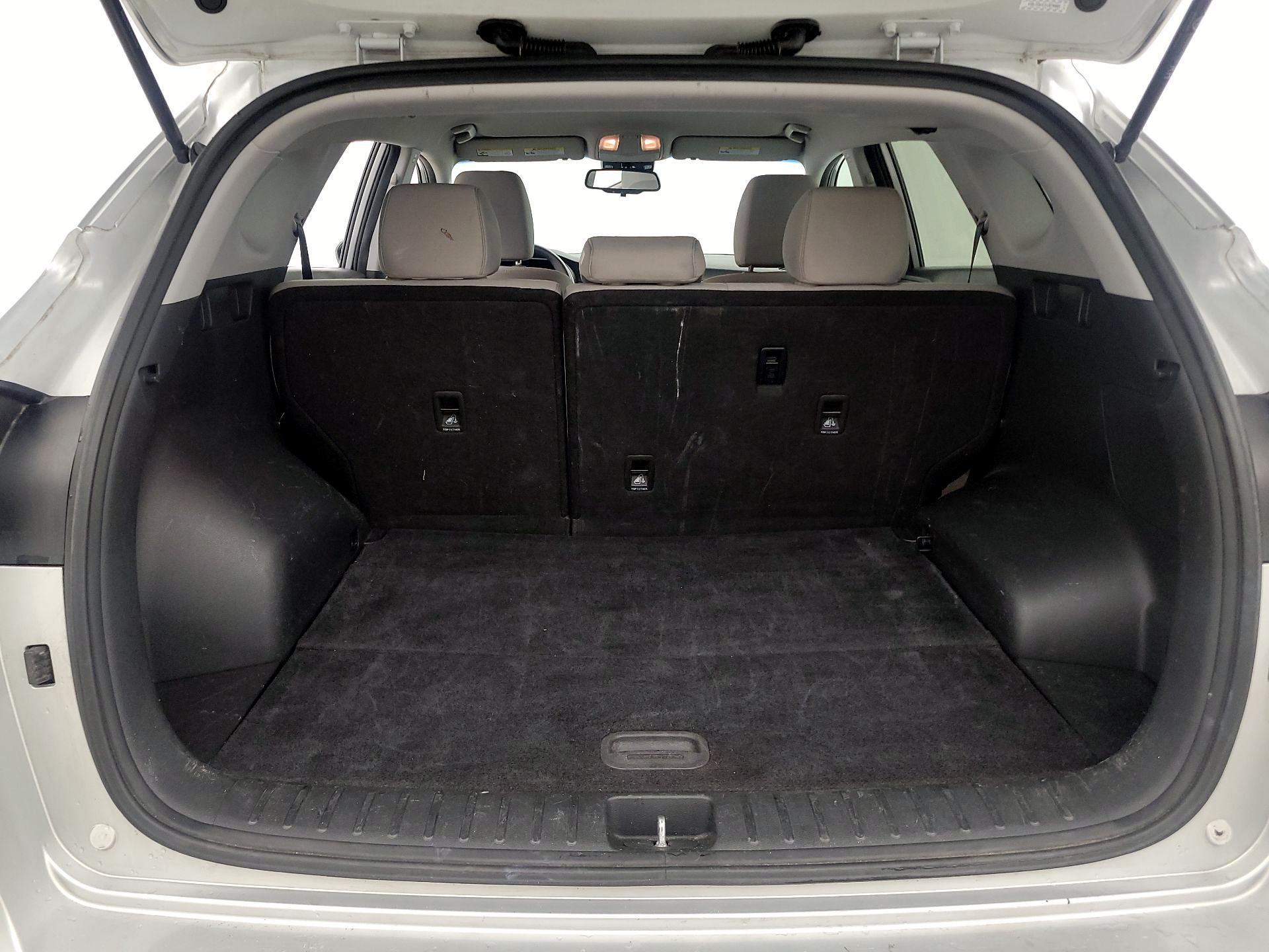 Thumbnail: 2019 Hyundai Tucson - 20