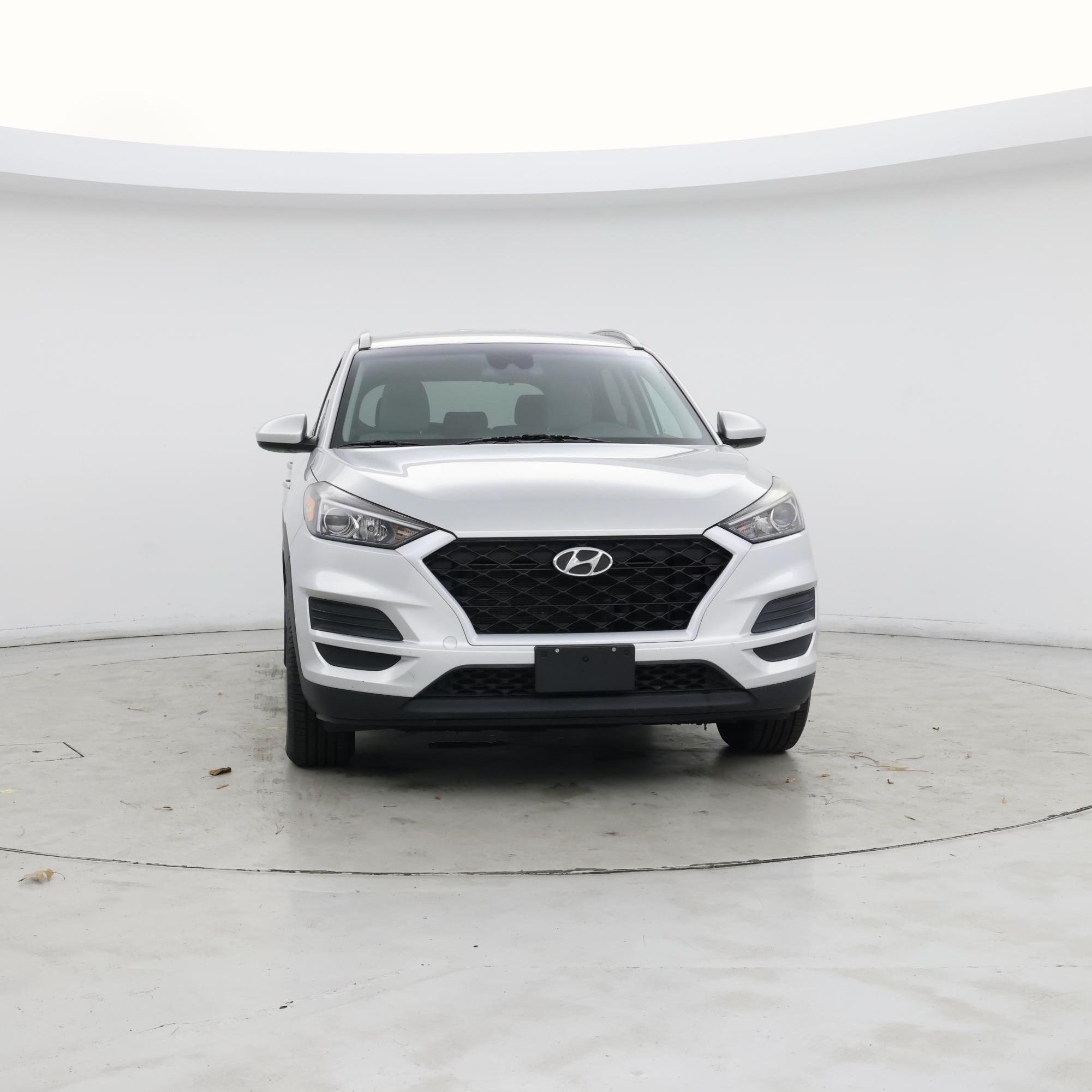 Thumbnail: 2019 Hyundai Tucson - 5
