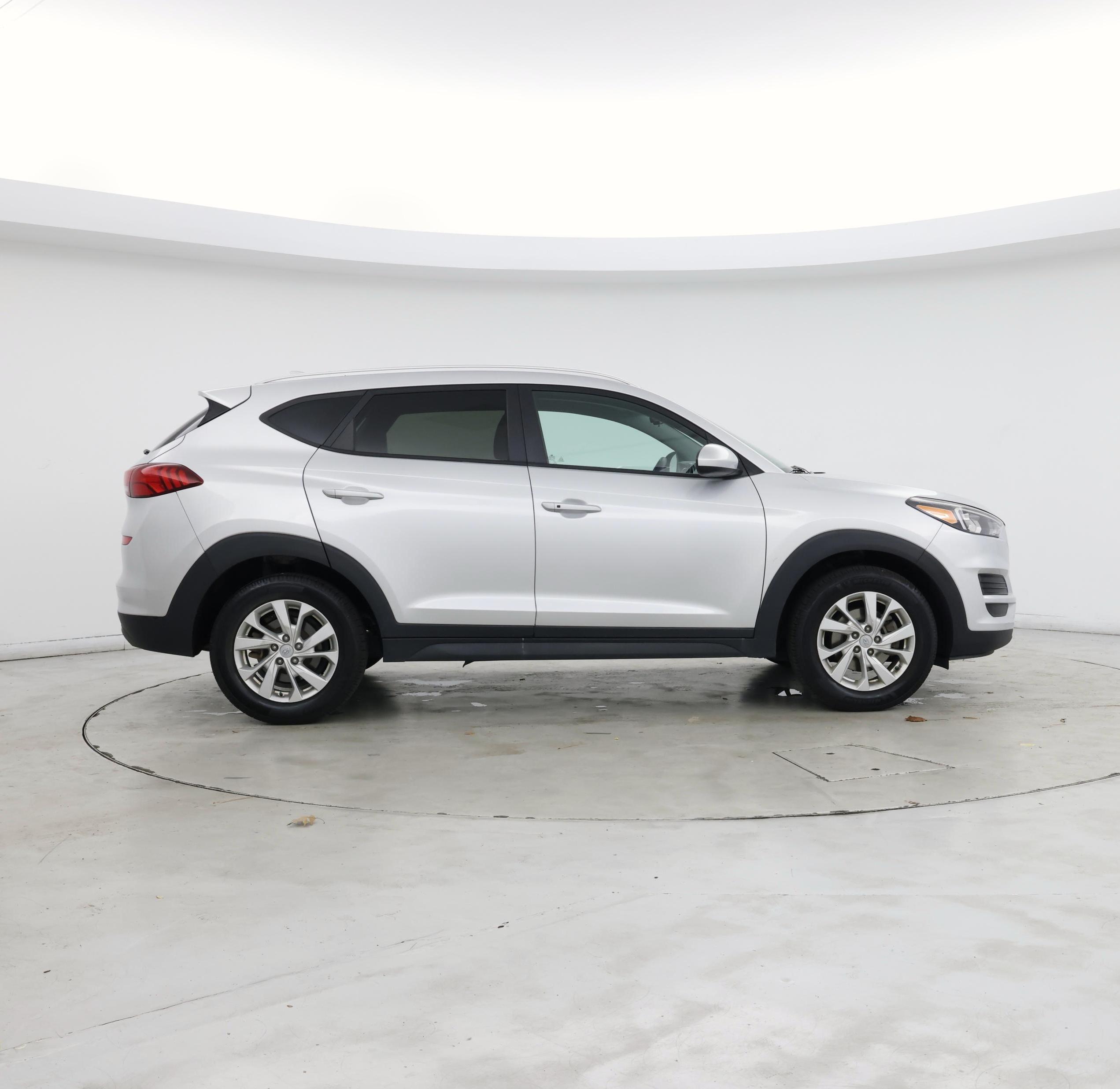 Thumbnail: 2019 Hyundai Tucson - 7