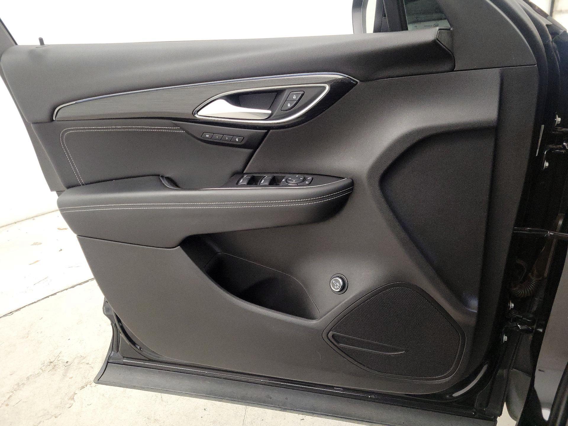 Thumbnail: 2021 Buick Envision - 12