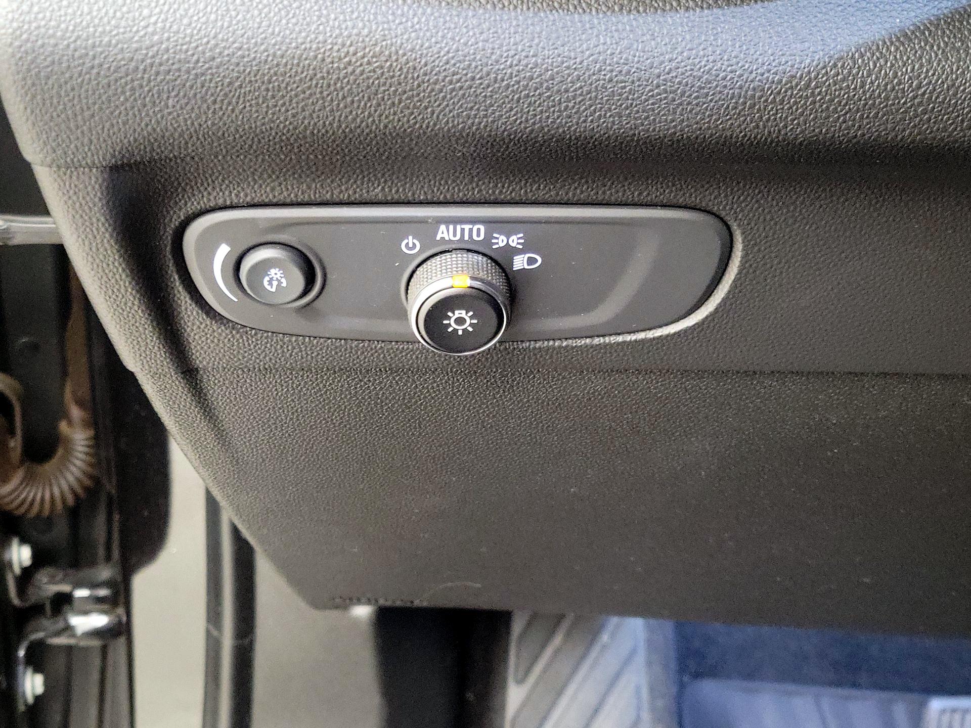 Thumbnail: 2021 Buick Envision - 13