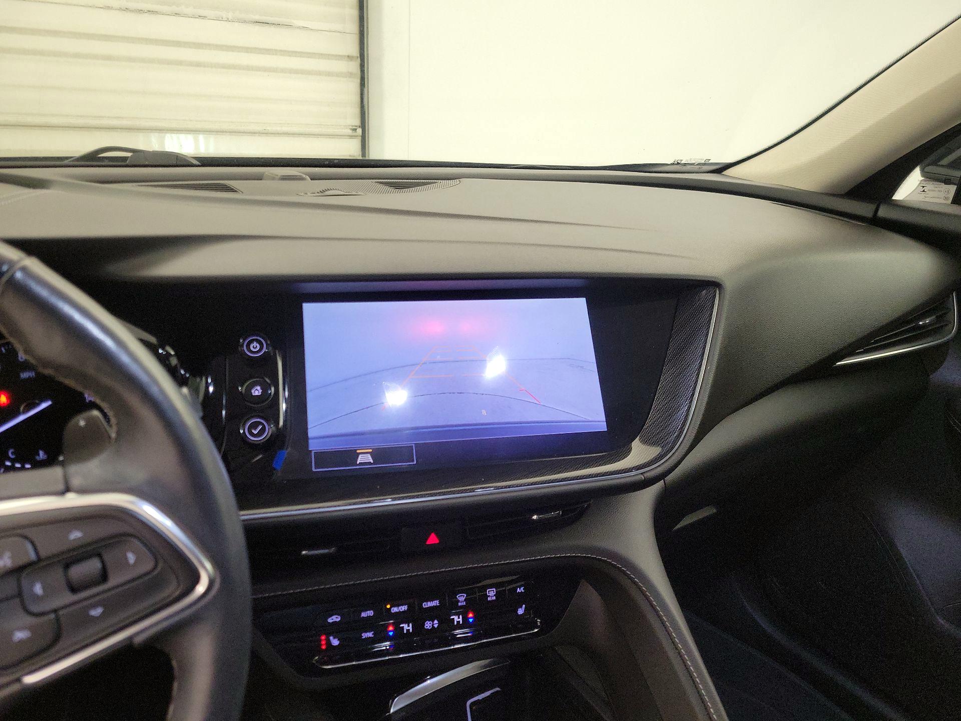 Thumbnail: 2021 Buick Envision - 14