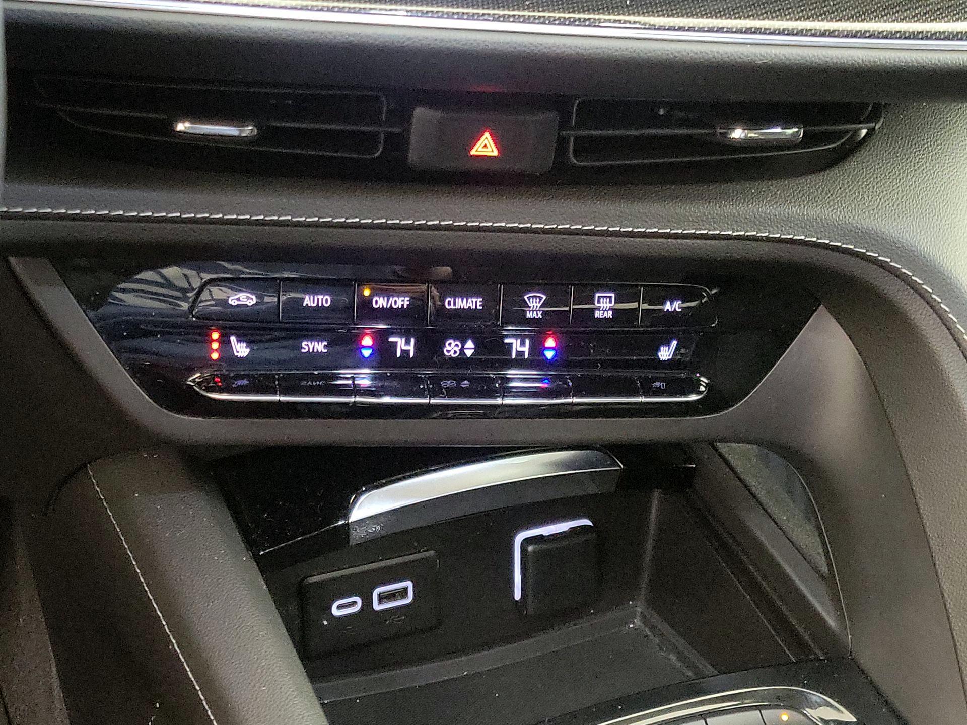 Thumbnail: 2021 Buick Envision - 16