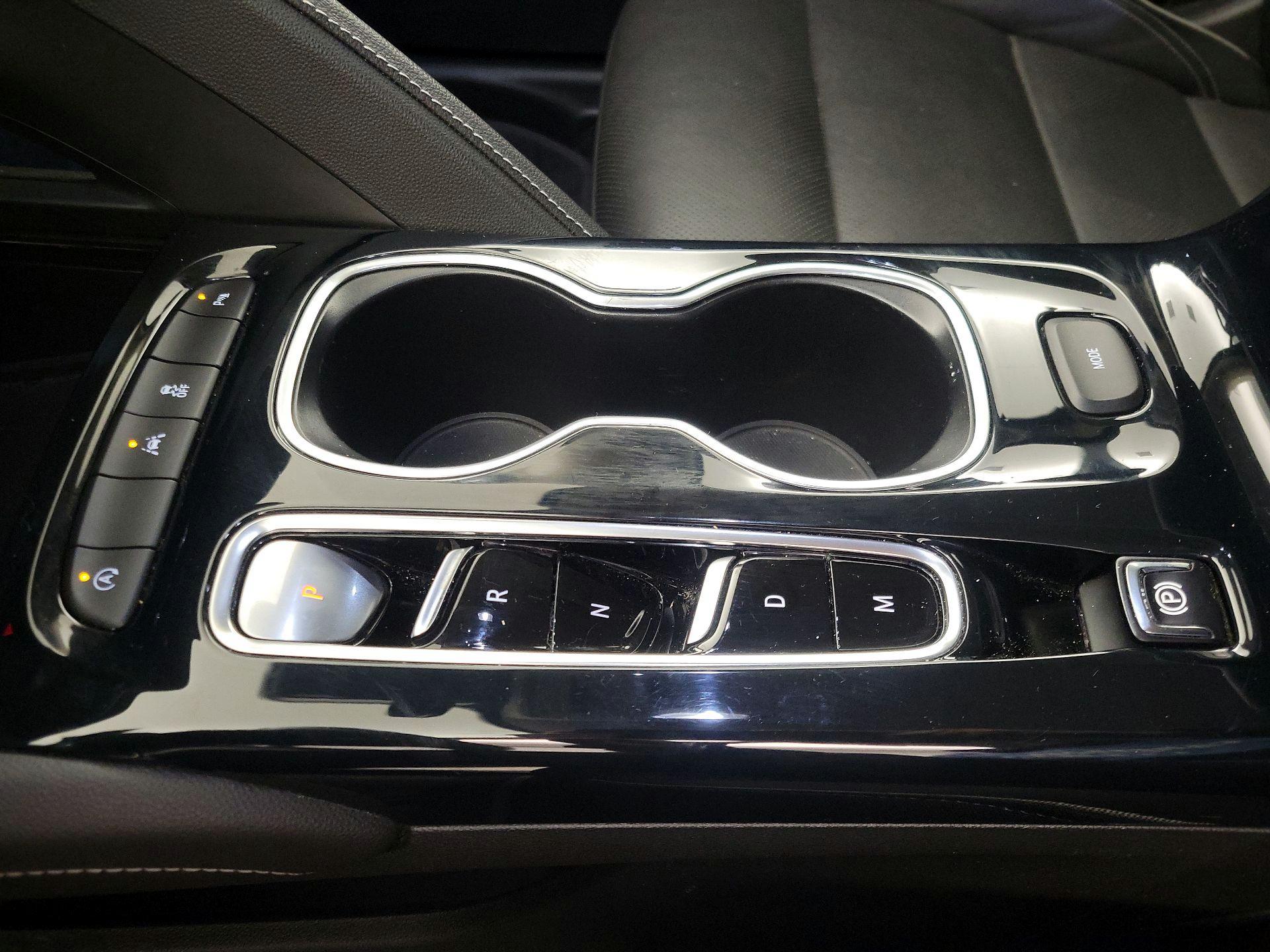 Thumbnail: 2021 Buick Envision - 17