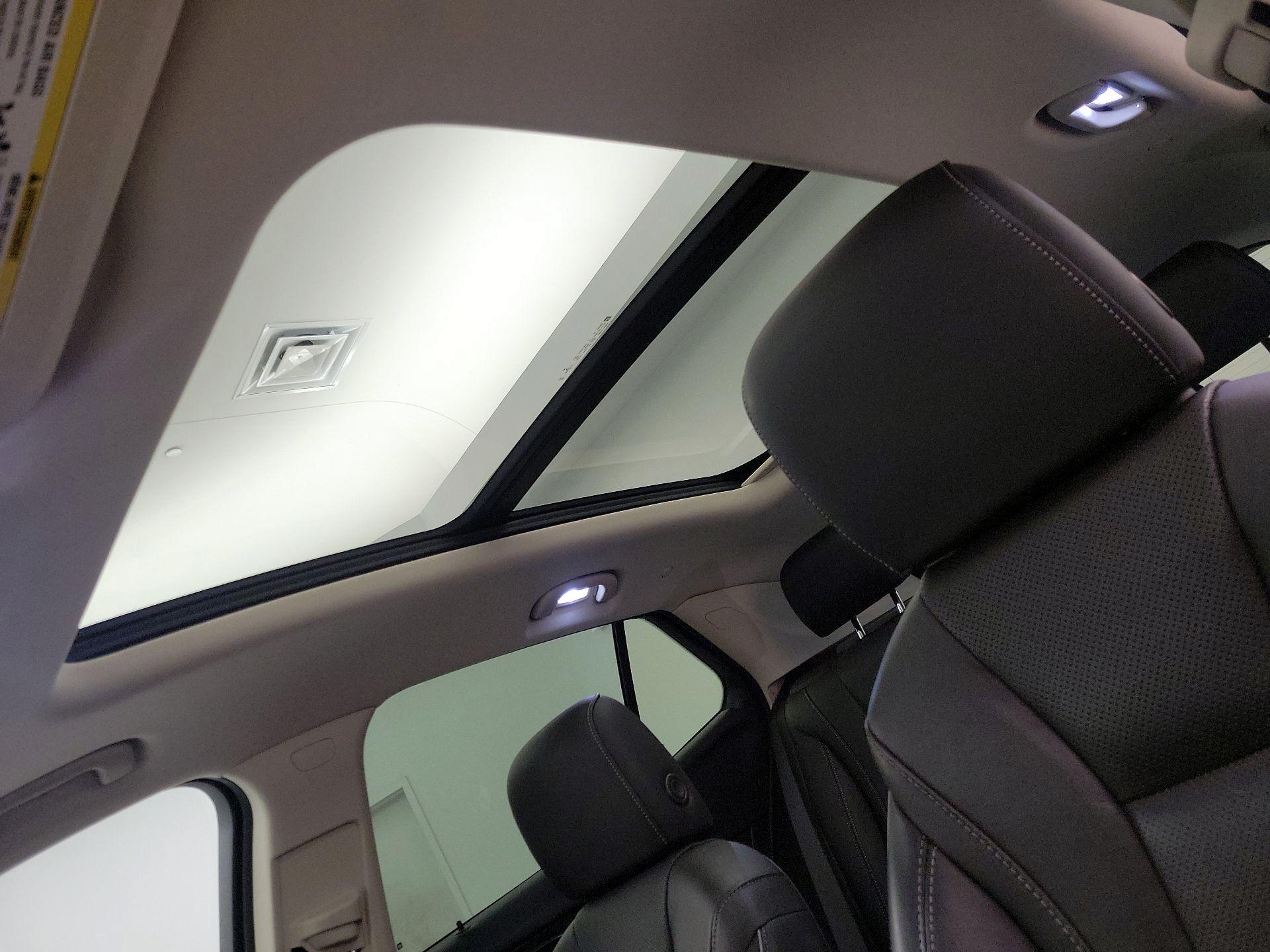 Thumbnail: 2021 Buick Envision - 19