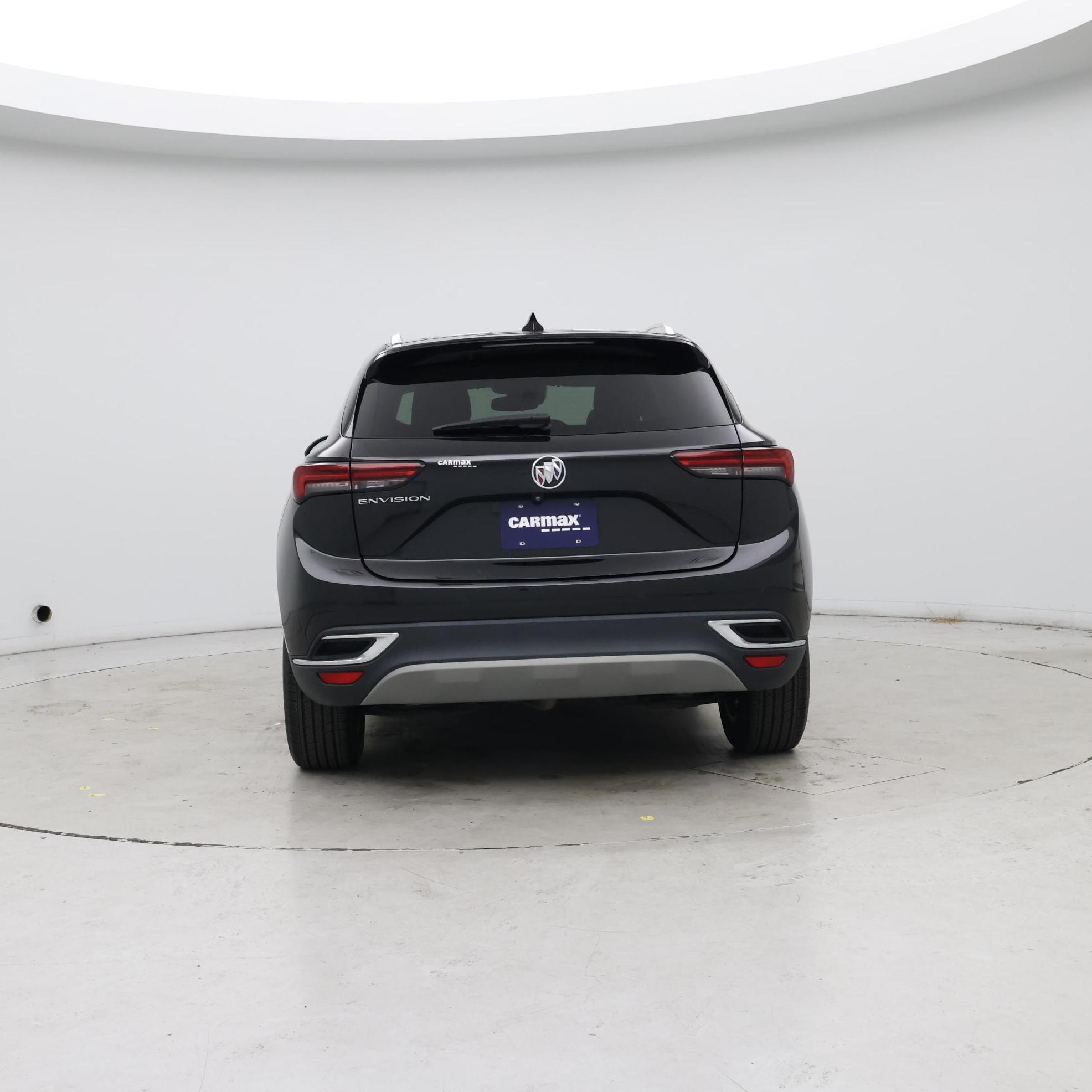 Thumbnail: 2021 Buick Envision - 6