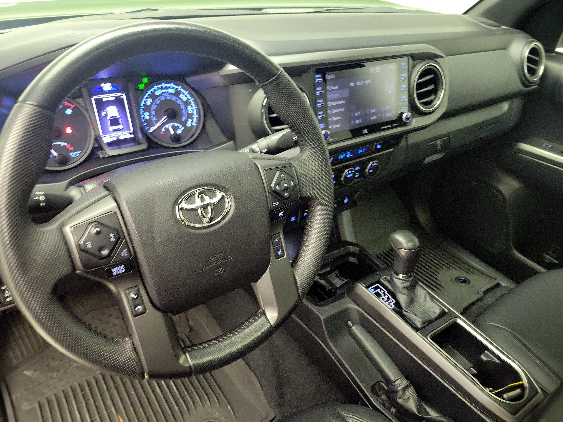 Thumbnail: 2022 Toyota Tacoma - 9