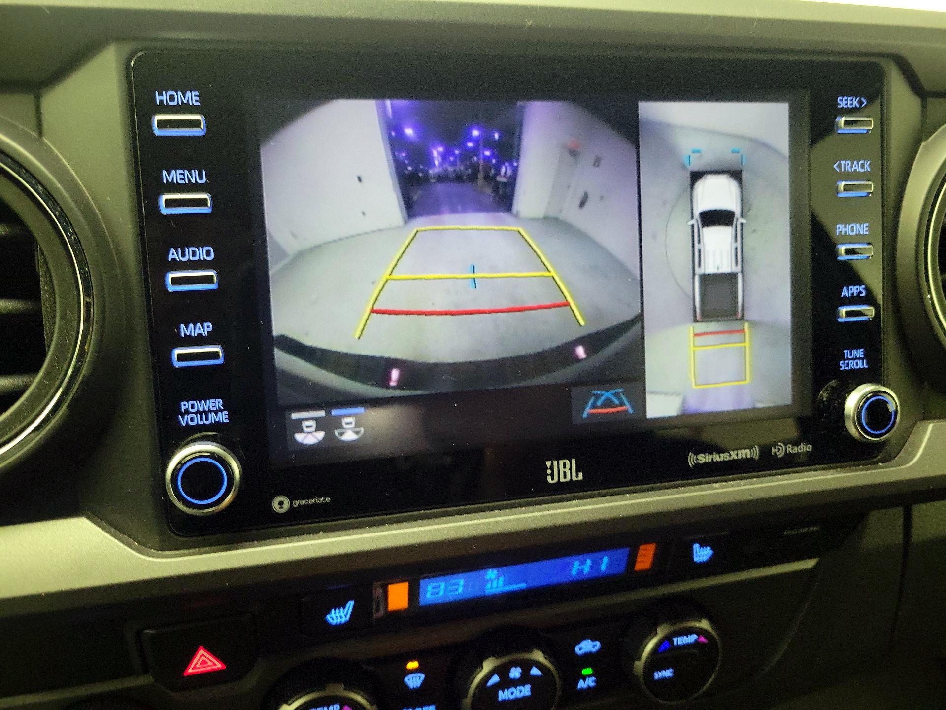 Thumbnail: 2022 Toyota Tacoma - 14