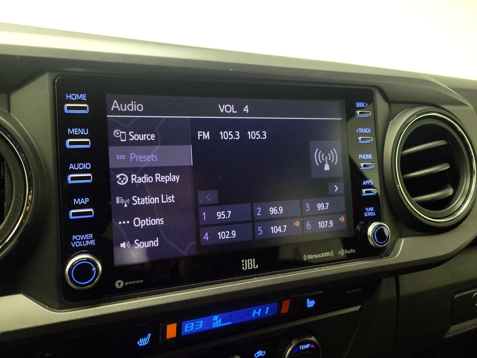 Thumbnail: 2022 Toyota Tacoma - 15