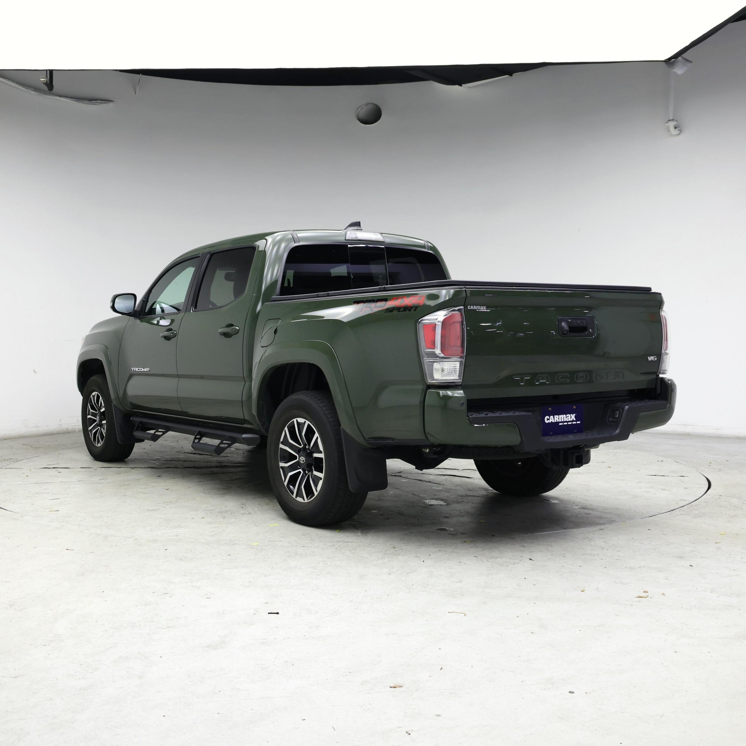 Thumbnail: 2022 Toyota Tacoma - 2