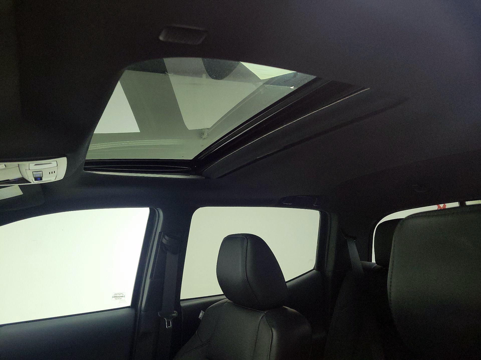 Thumbnail: 2022 Toyota Tacoma - 19