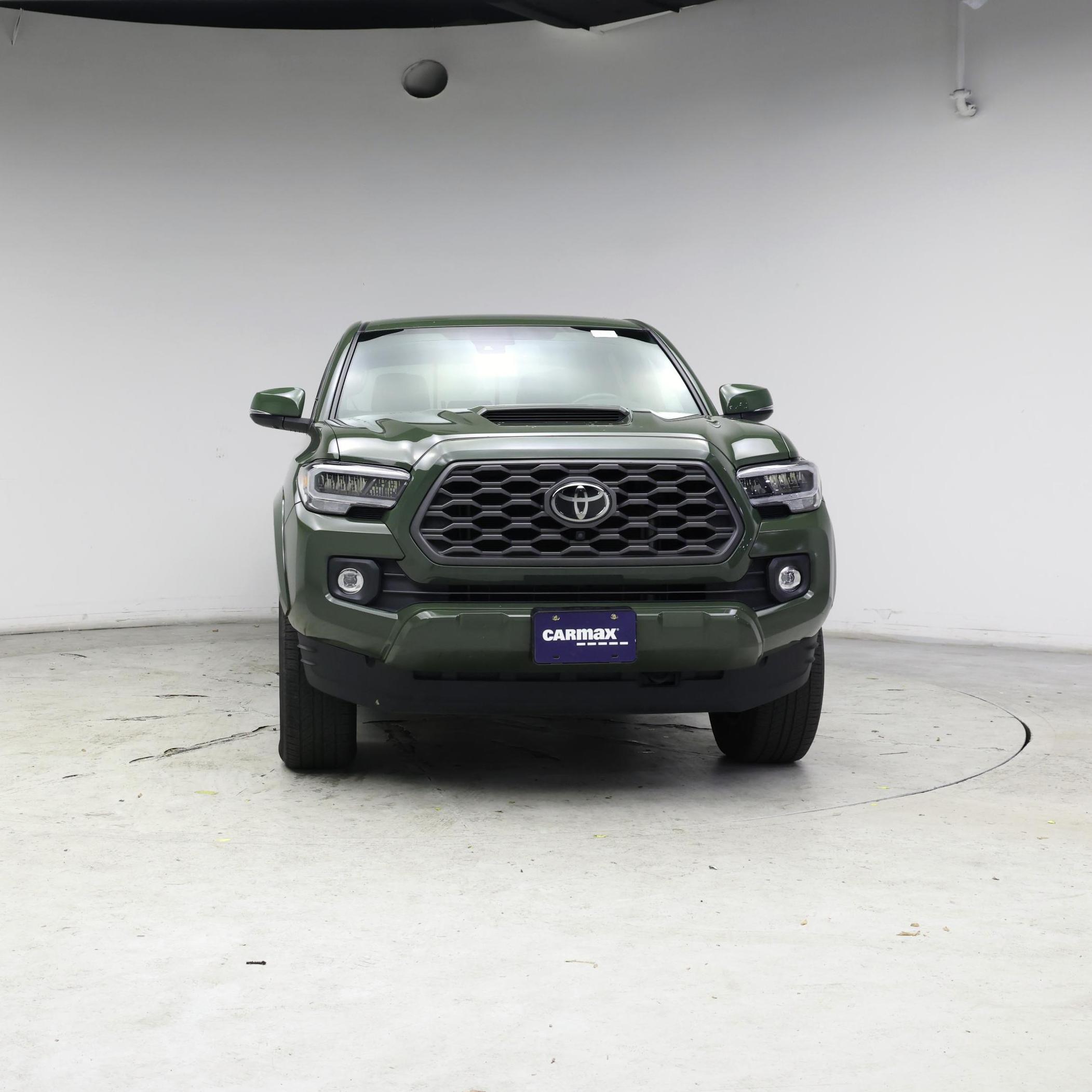 Thumbnail: 2022 Toyota Tacoma - 5