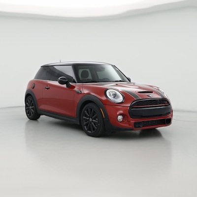 2017 Mini Cooper Hardtop S
