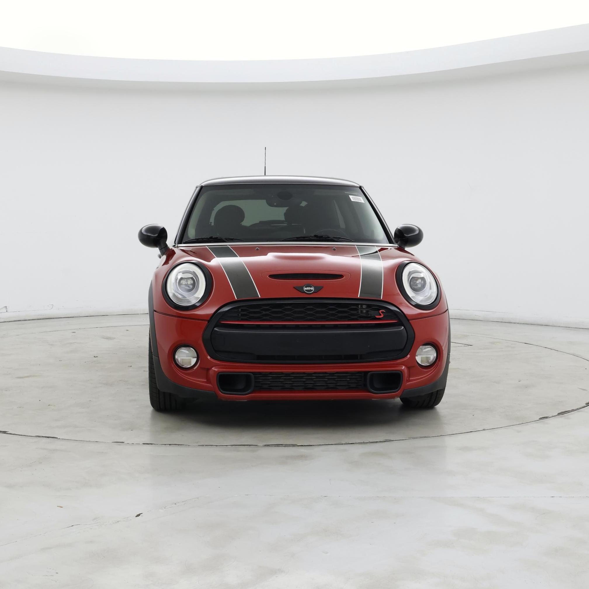 Thumbnail: 2017 MINI Cooper Hardtop - 5