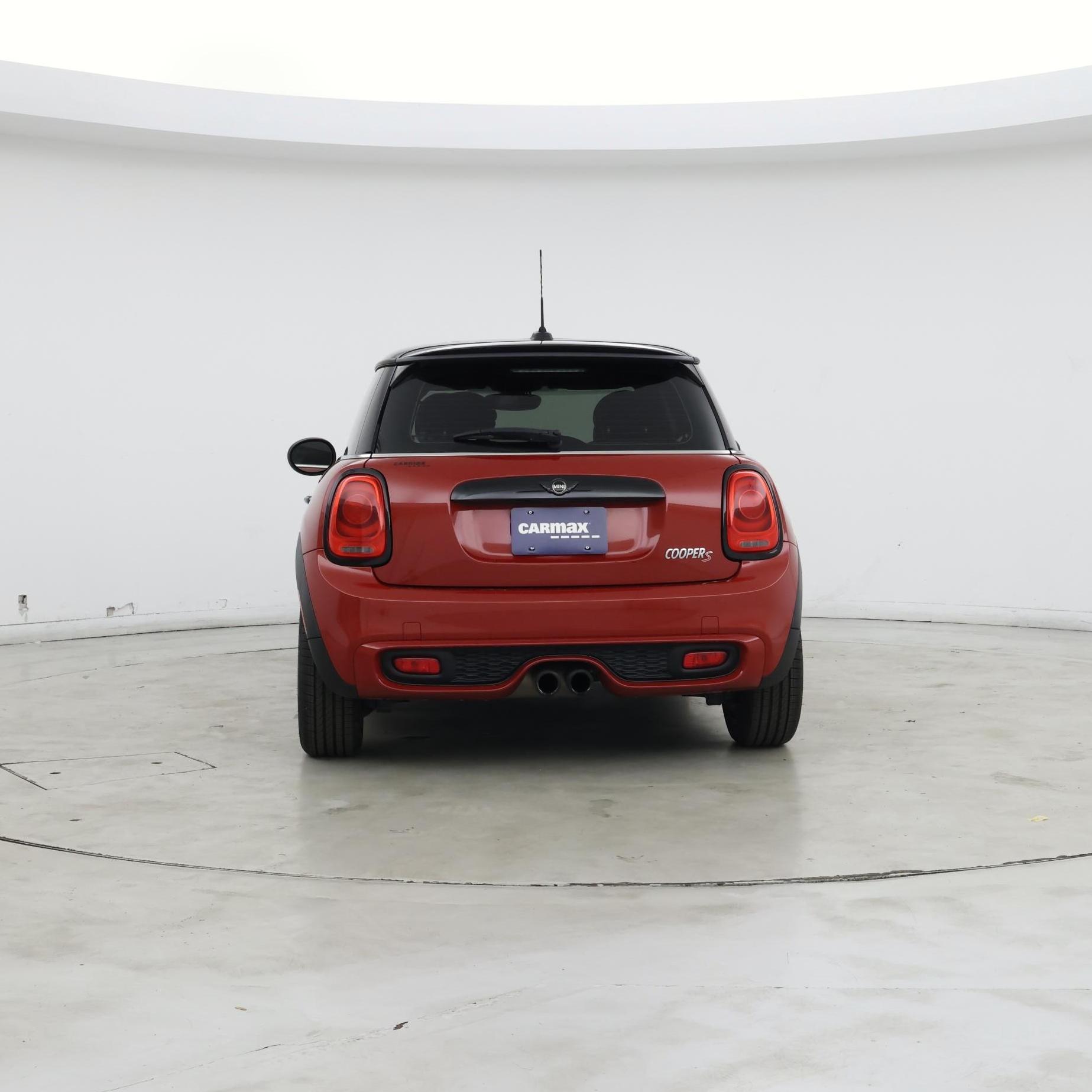 Thumbnail: 2017 MINI Cooper Hardtop - 6