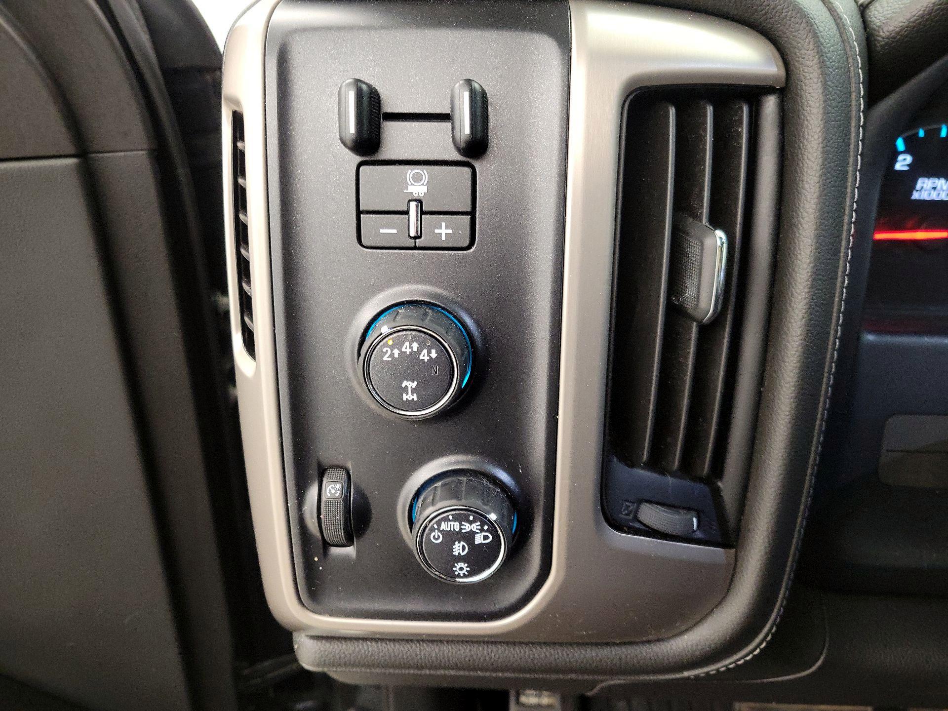 Thumbnail: 2019 GMC Sierra 2500 - 13