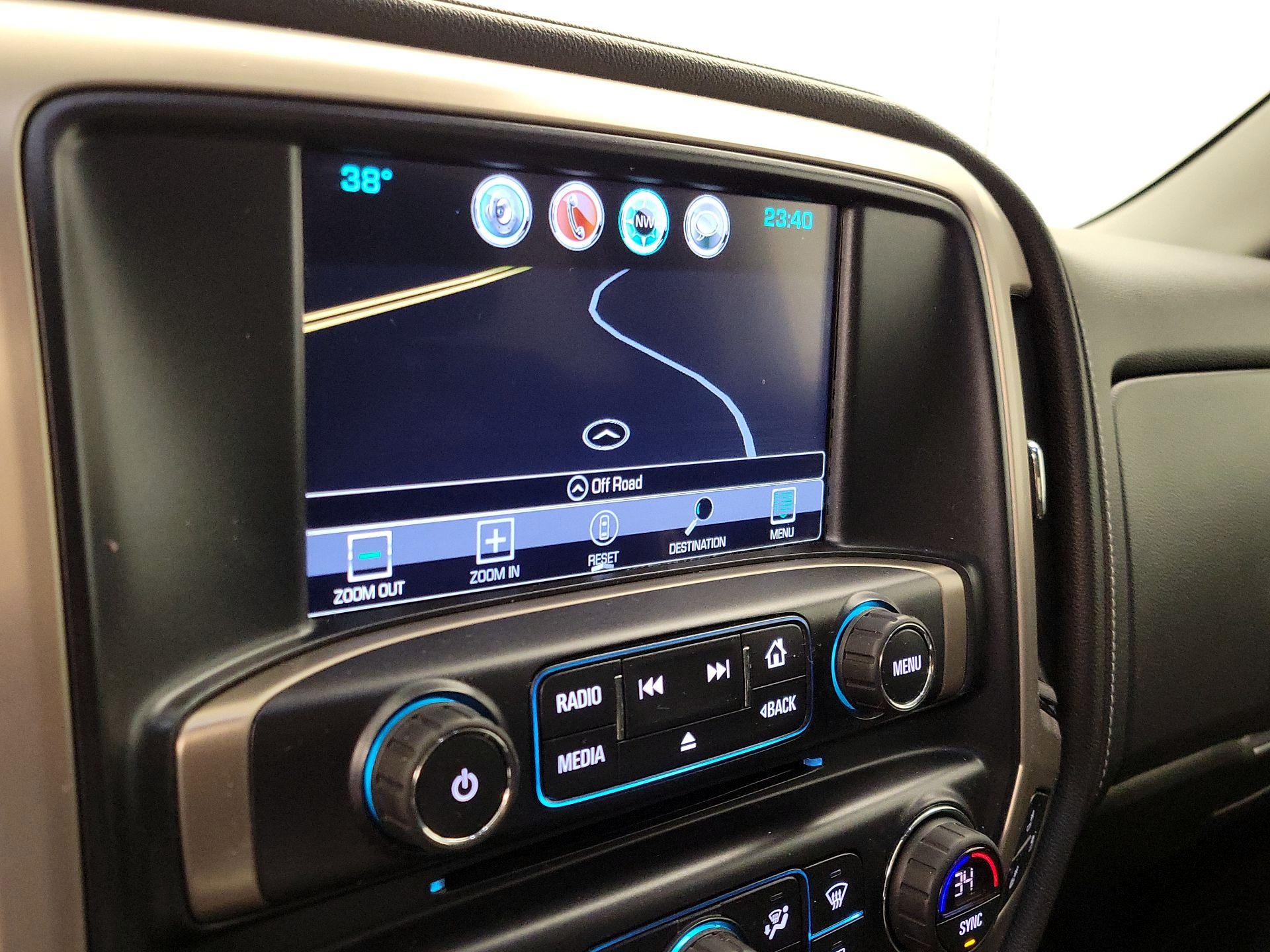 Thumbnail: 2019 GMC Sierra 2500 - 14