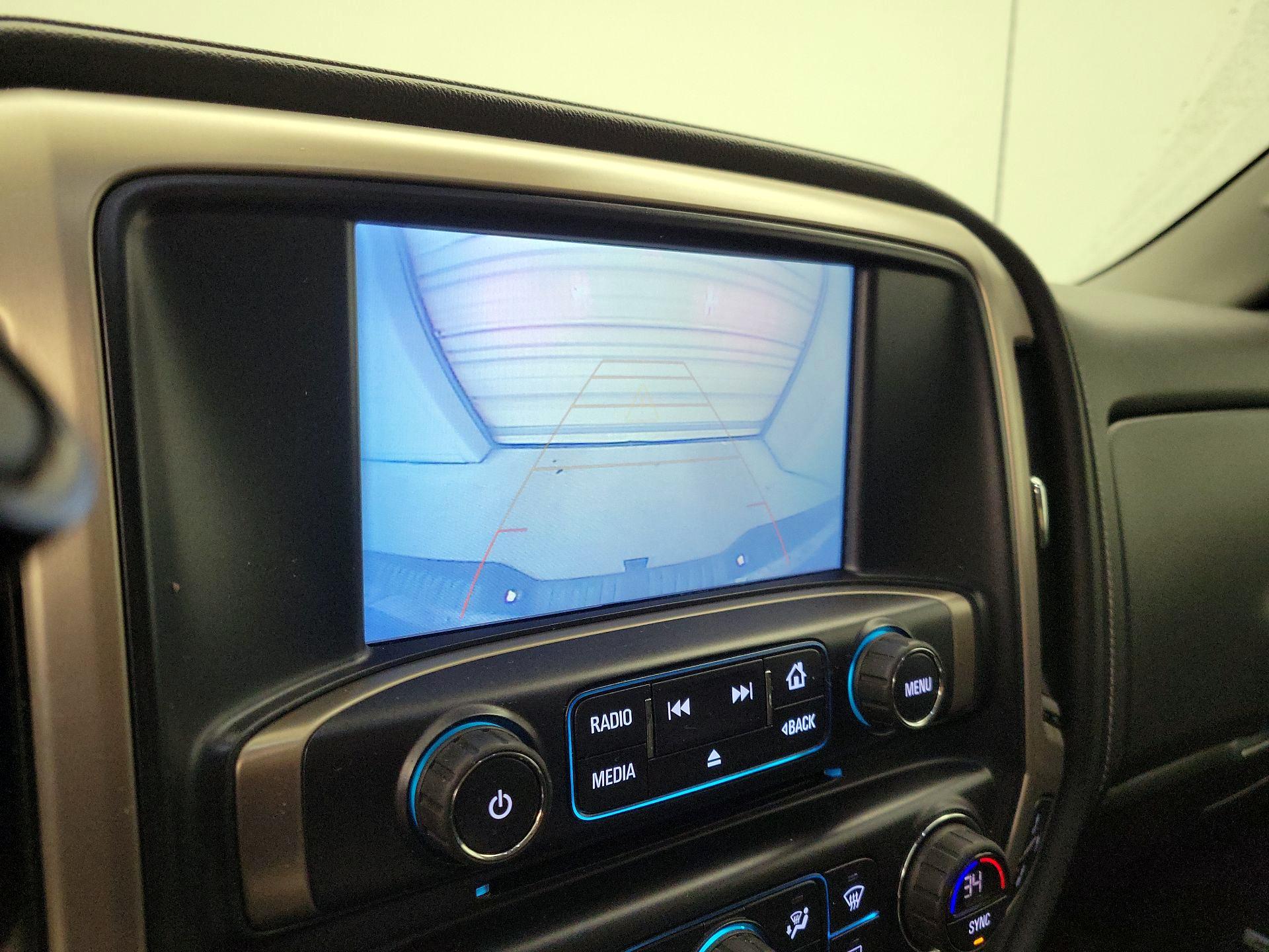 Thumbnail: 2019 GMC Sierra 2500 - 15