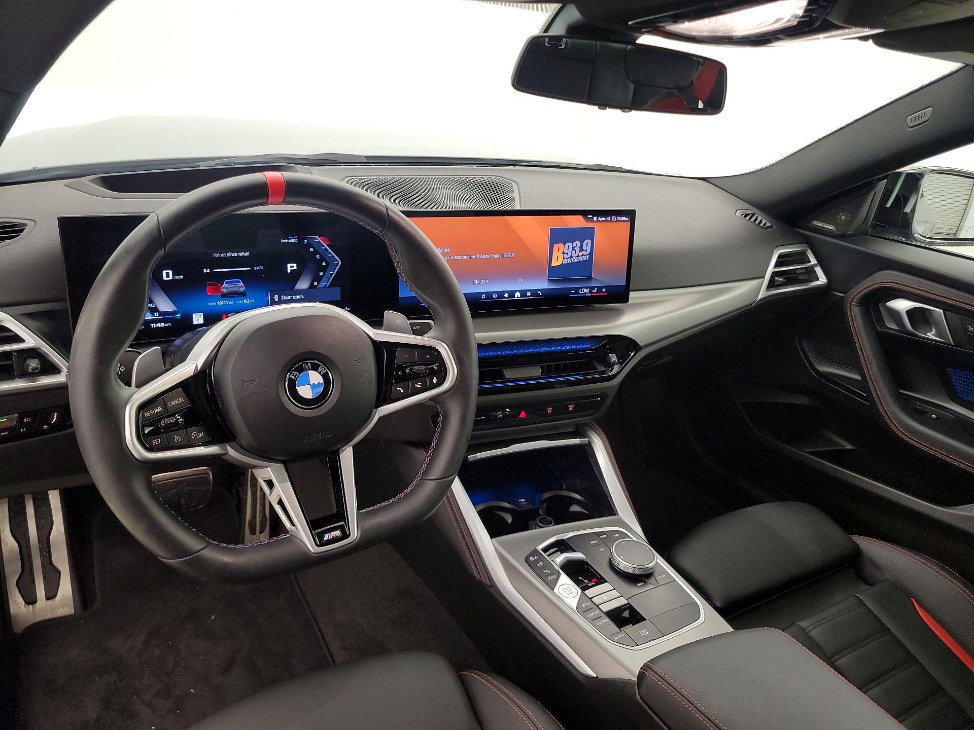 Thumbnail: 2025 BMW 2 Series - 9