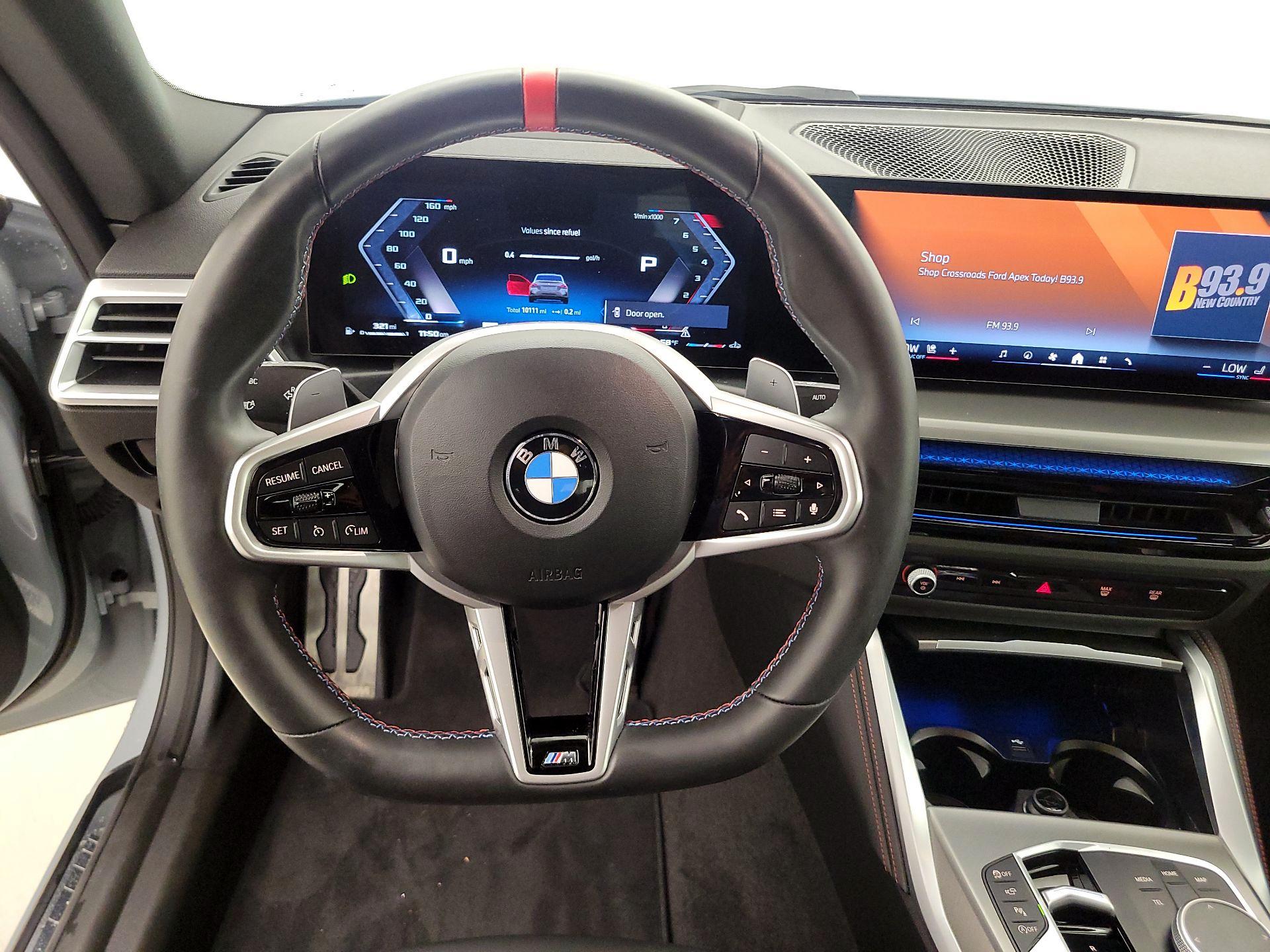 Thumbnail: 2025 BMW 2 Series - 10