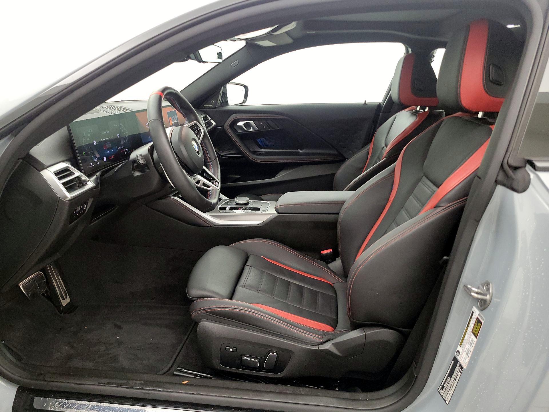 Thumbnail: 2025 BMW 2 Series - 11