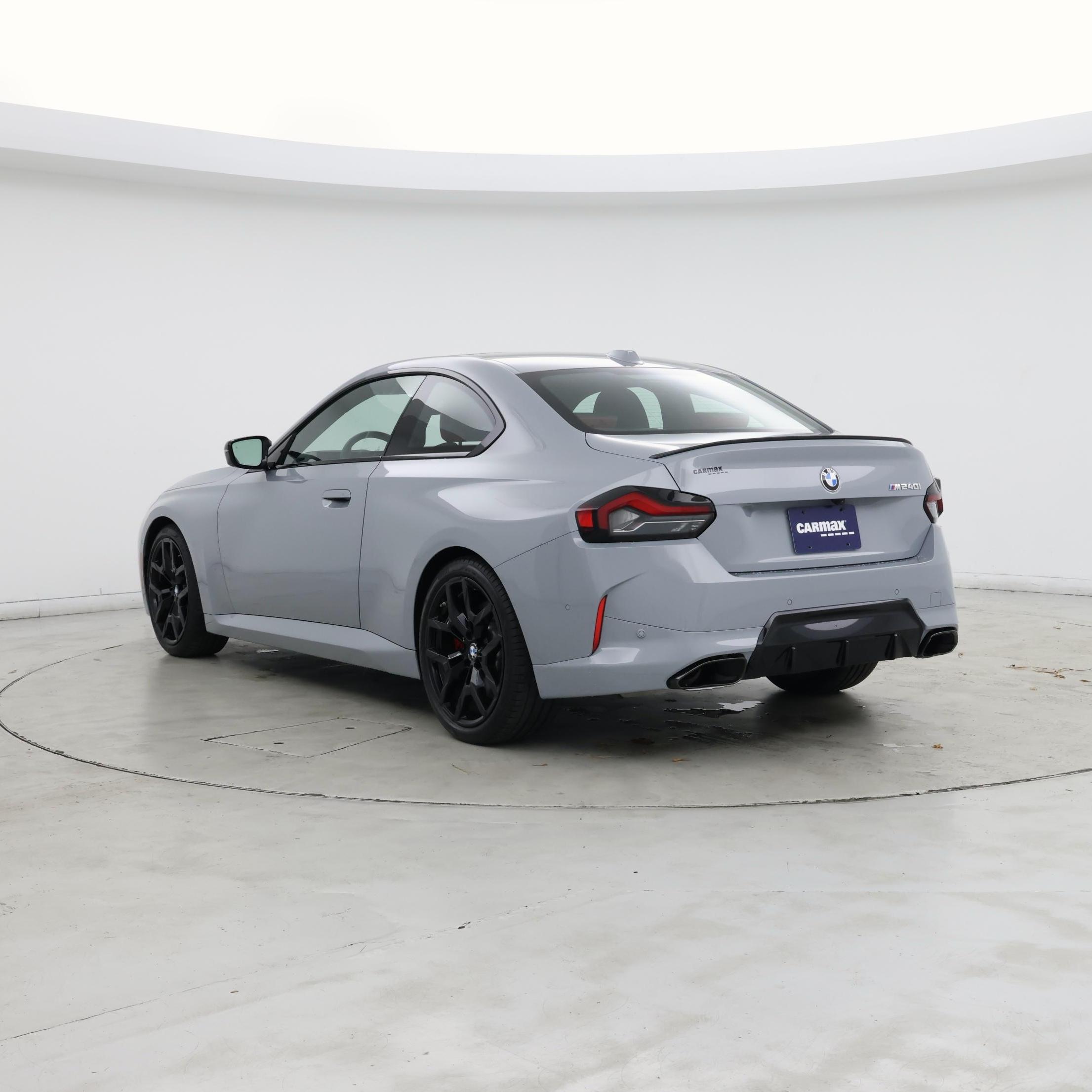 Thumbnail: 2025 BMW 2 Series - 2