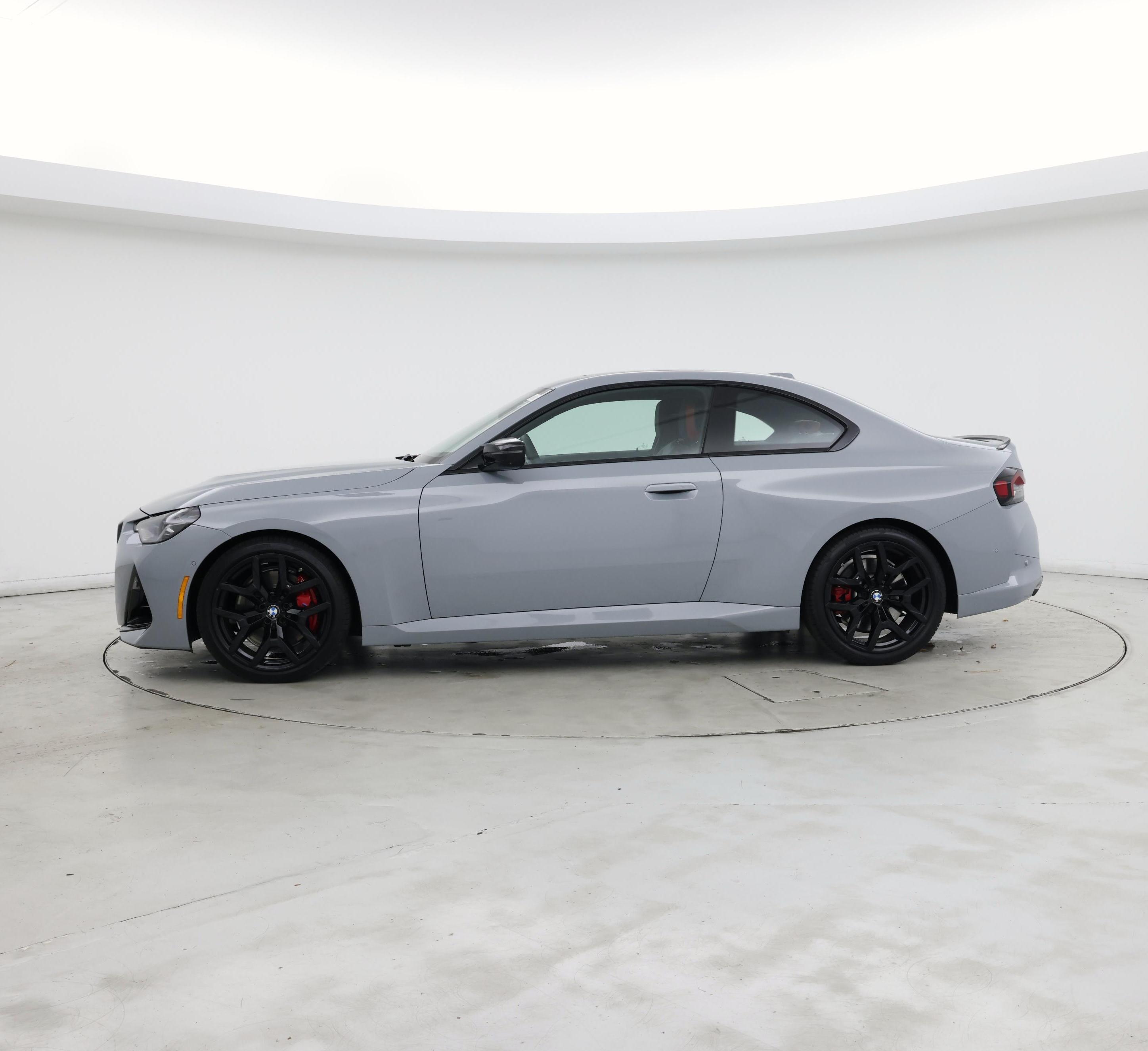 Thumbnail: 2025 BMW 2 Series - 3