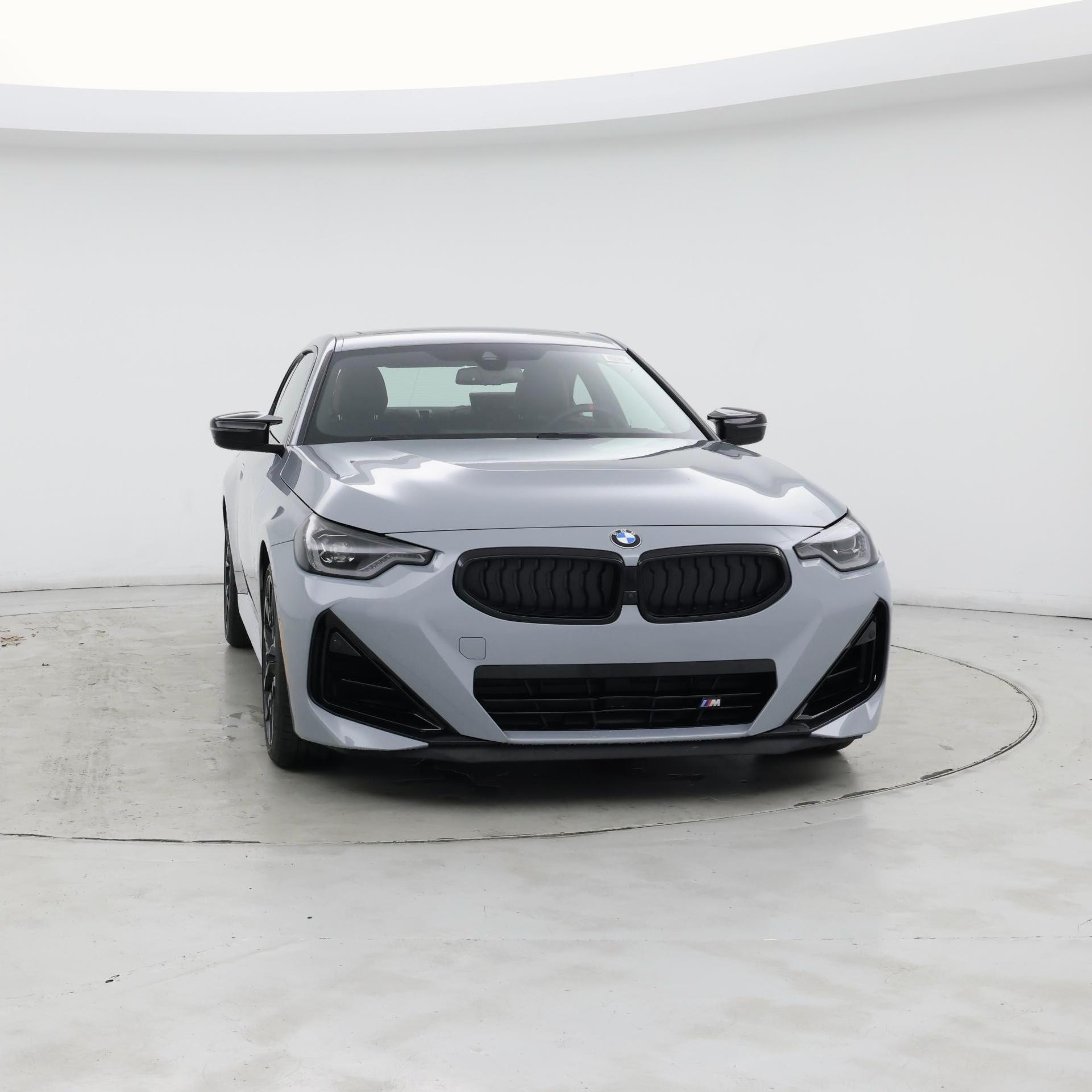 Thumbnail: 2025 BMW 2 Series - 5