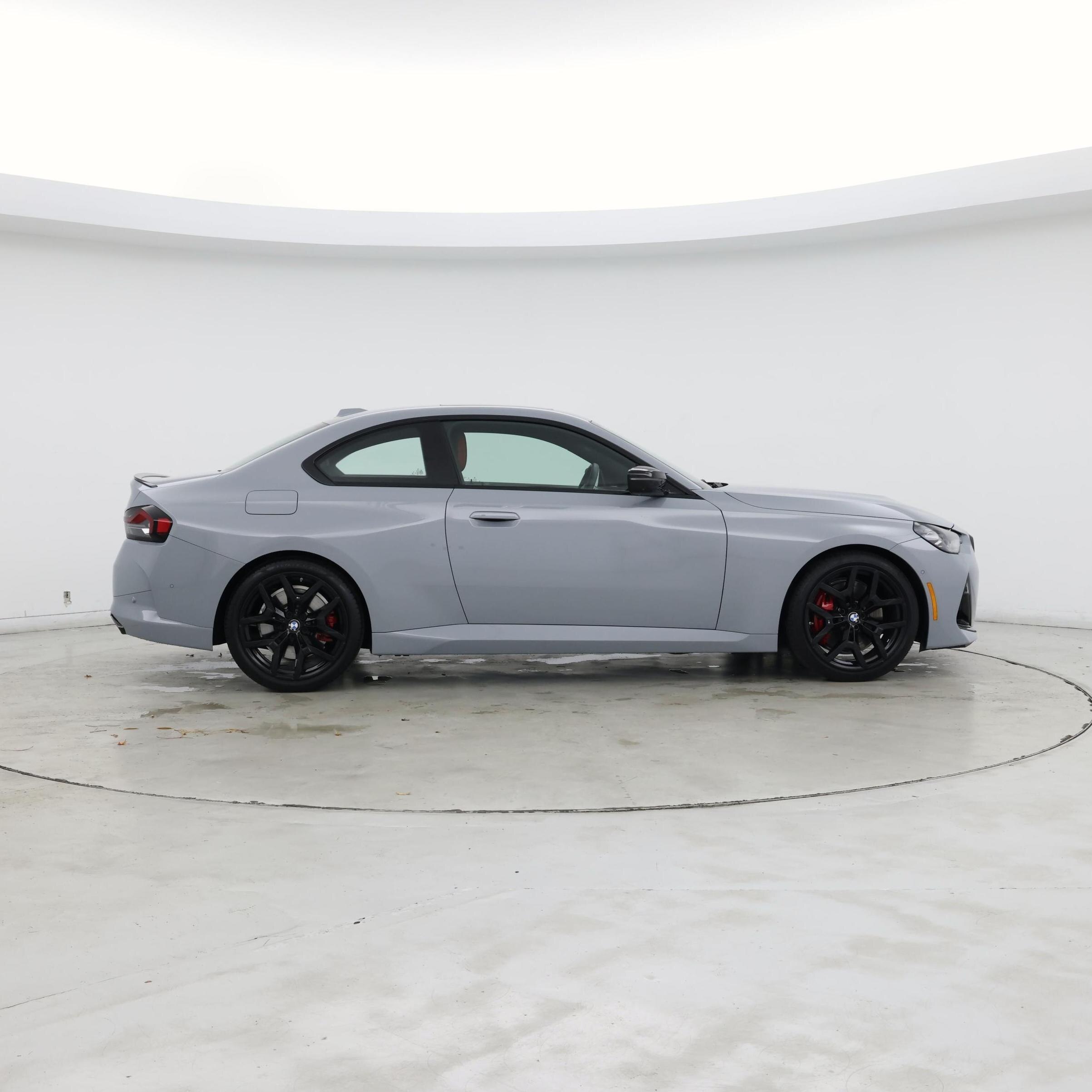 Thumbnail: 2025 BMW 2 Series - 7