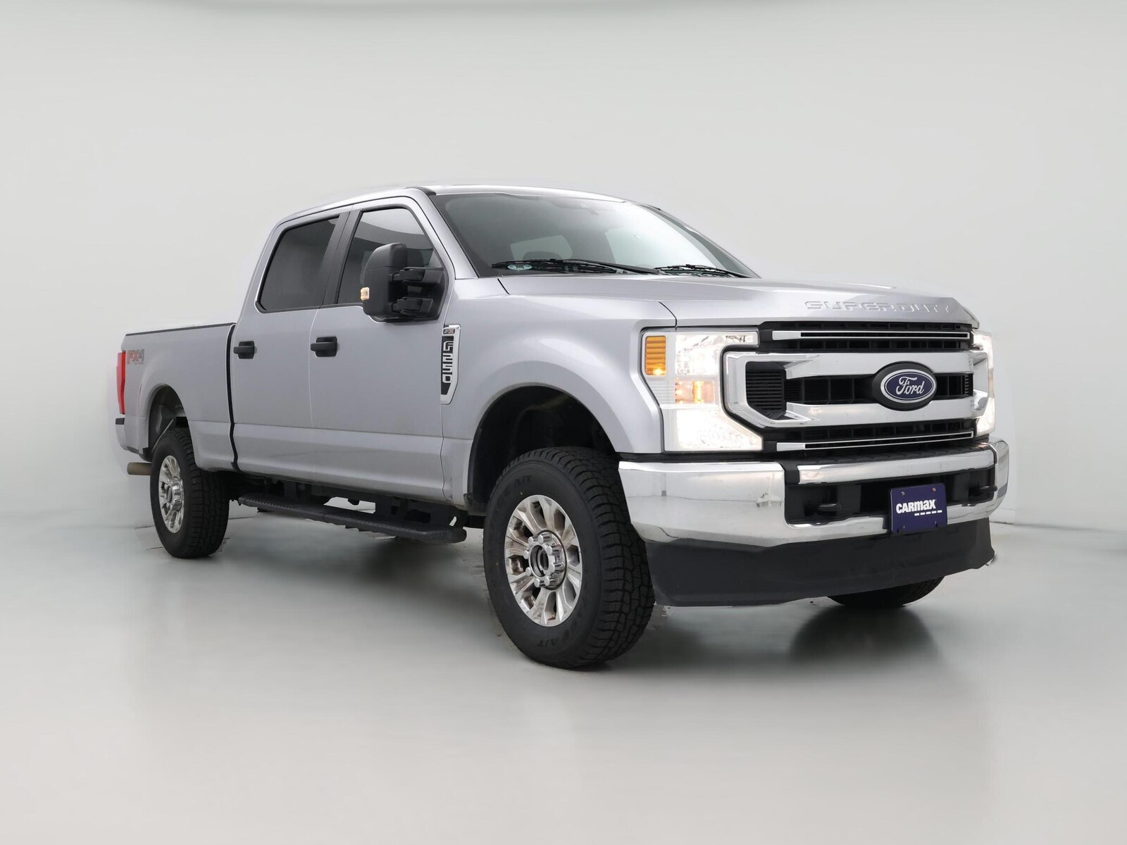 2022 Ford F-250 Super Duty XL