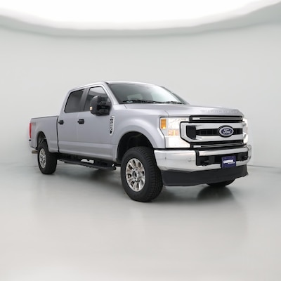 2022 Ford F250 XL