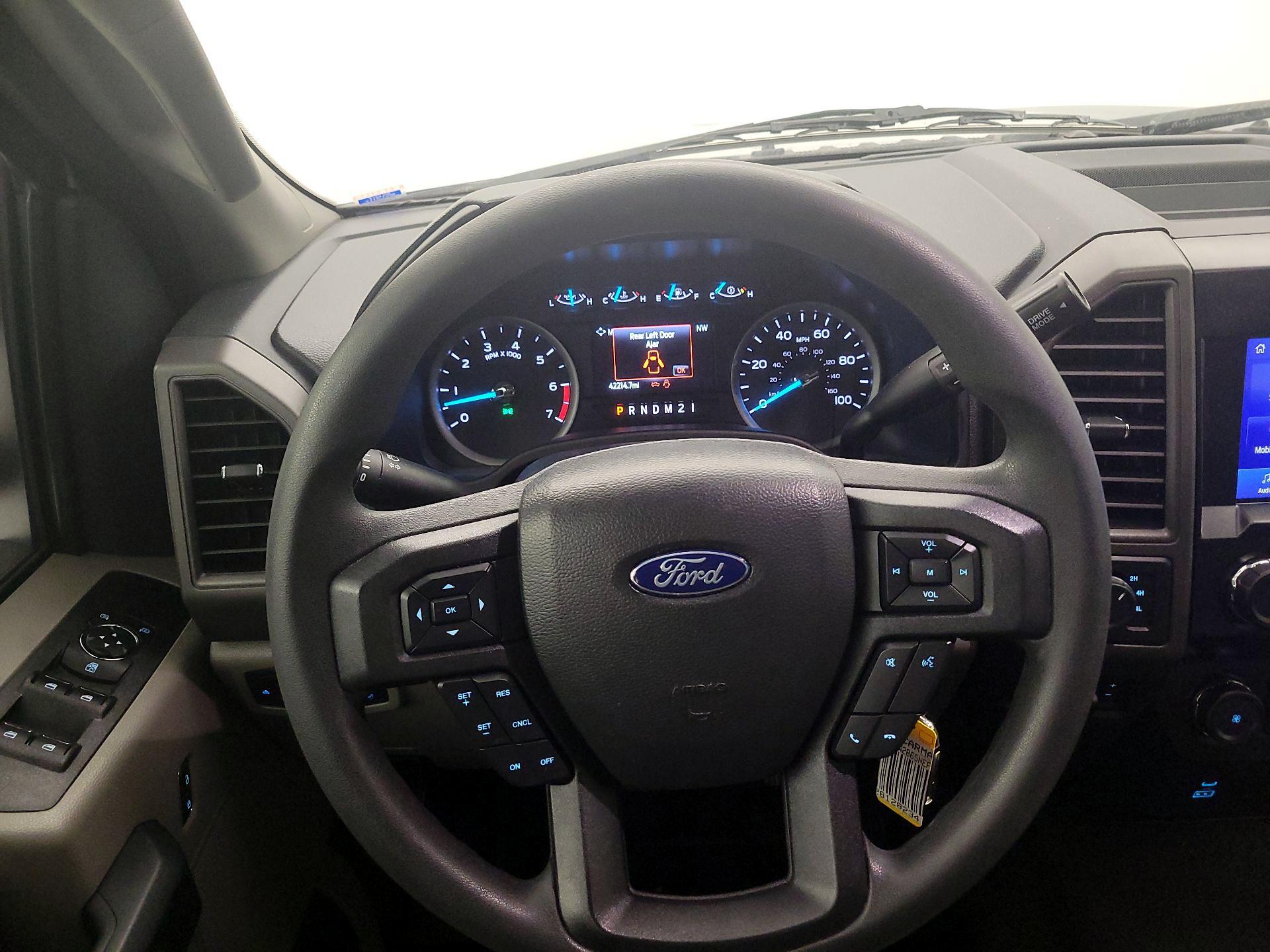 Thumbnail: 2022 Ford F-250 - 10