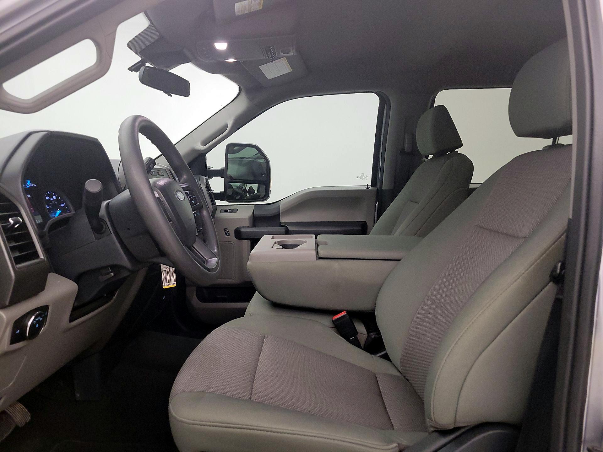 Thumbnail: 2022 Ford F-250 - 11