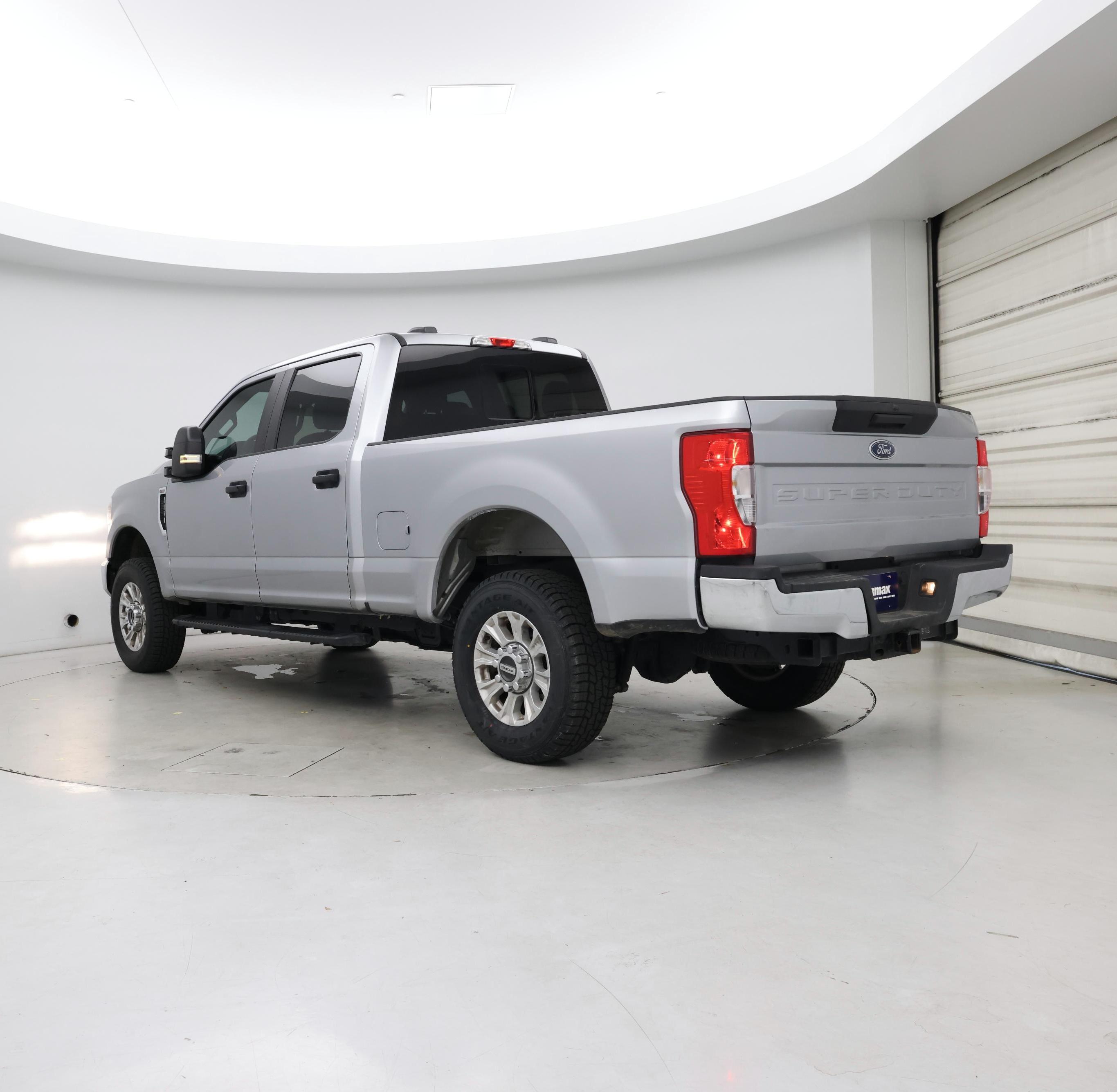 Thumbnail: 2022 Ford F-250 - 2