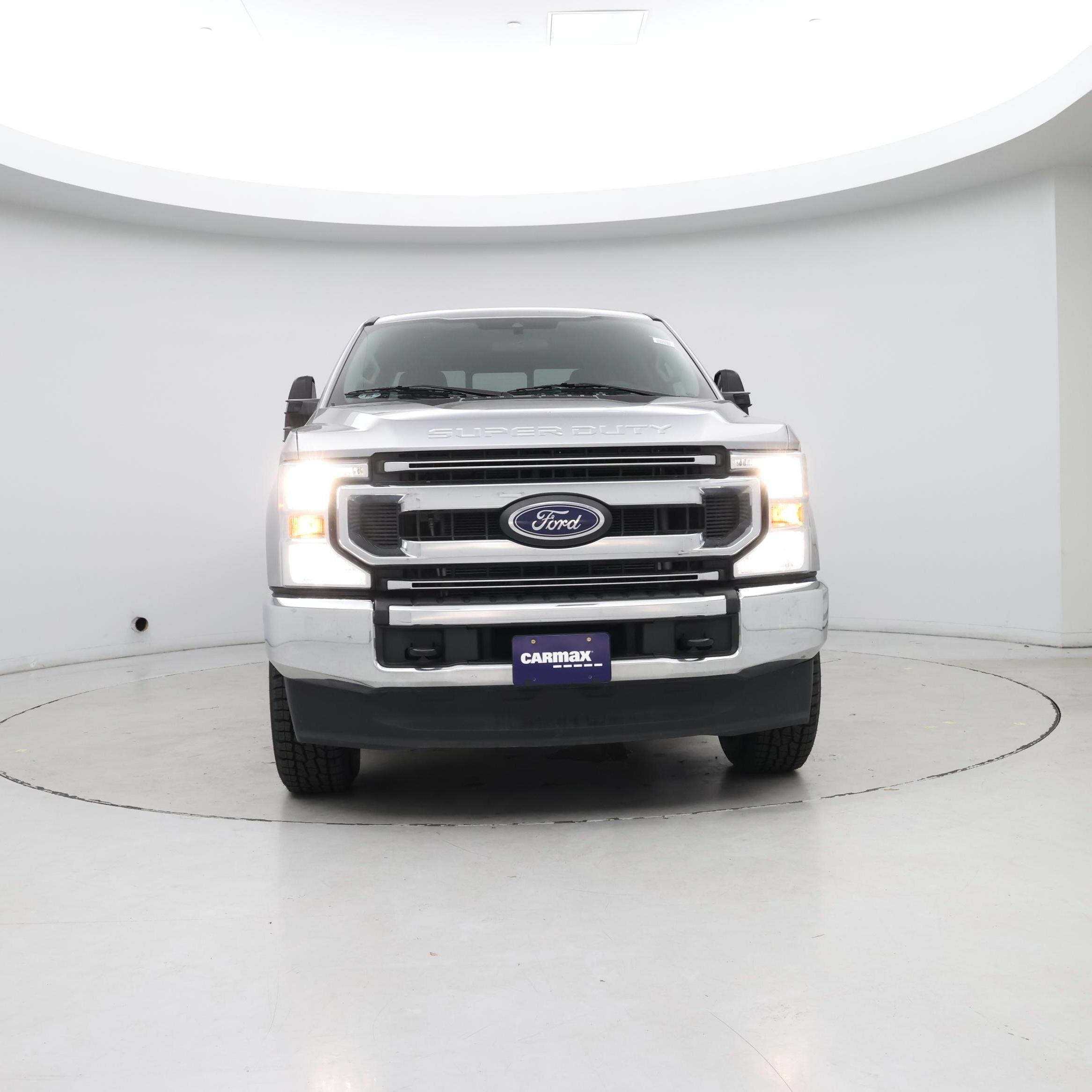 Thumbnail: 2022 Ford F-250 - 5