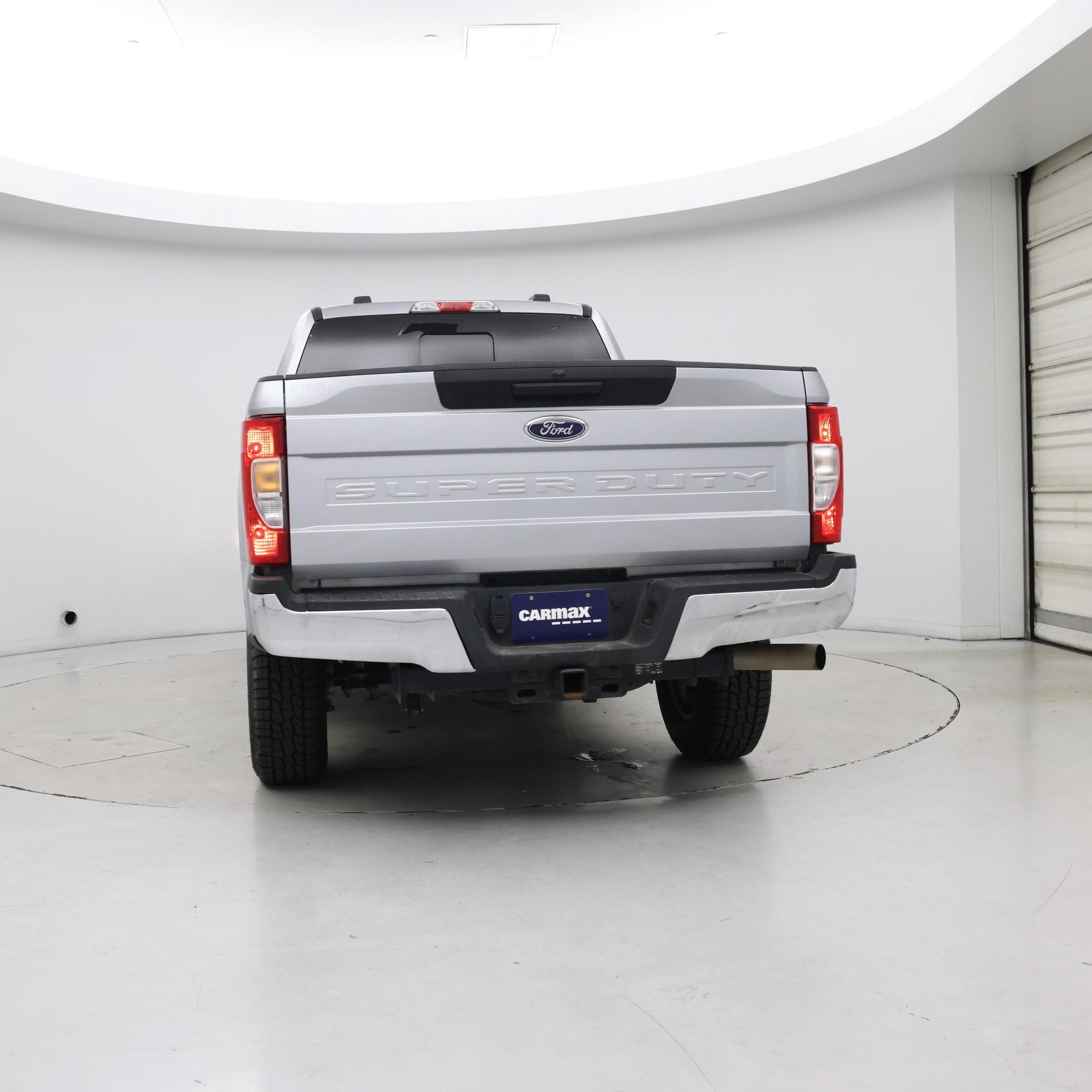 Thumbnail: 2022 Ford F-250 - 6