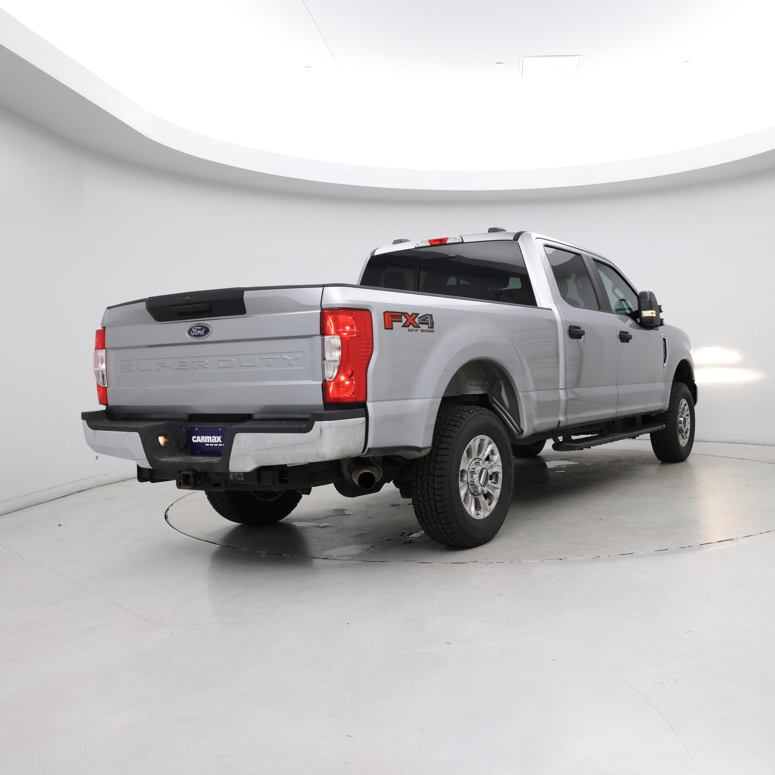 Thumbnail: 2022 Ford F-250 - 8