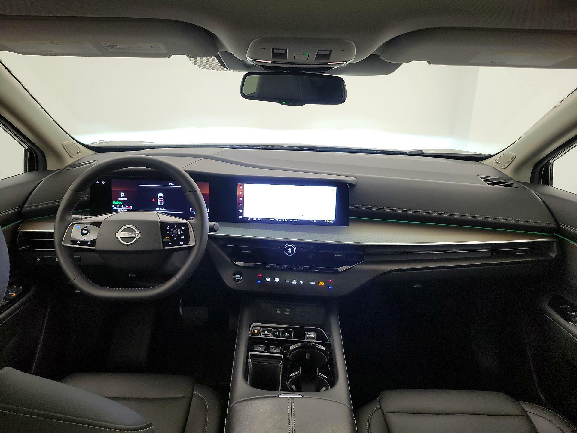 Thumbnail: 2025 Nissan Murano - 9