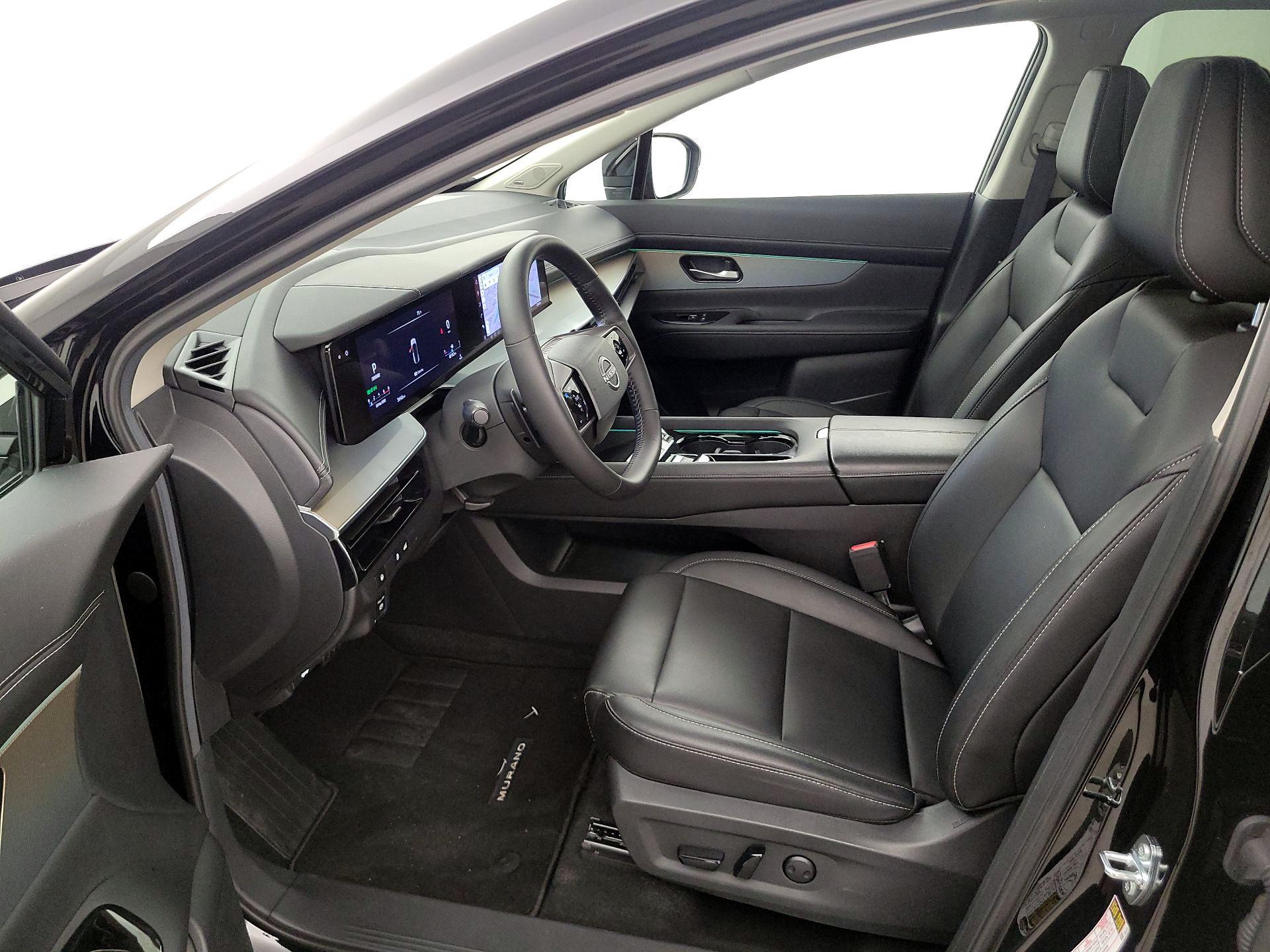 Thumbnail: 2025 Nissan Murano - 11