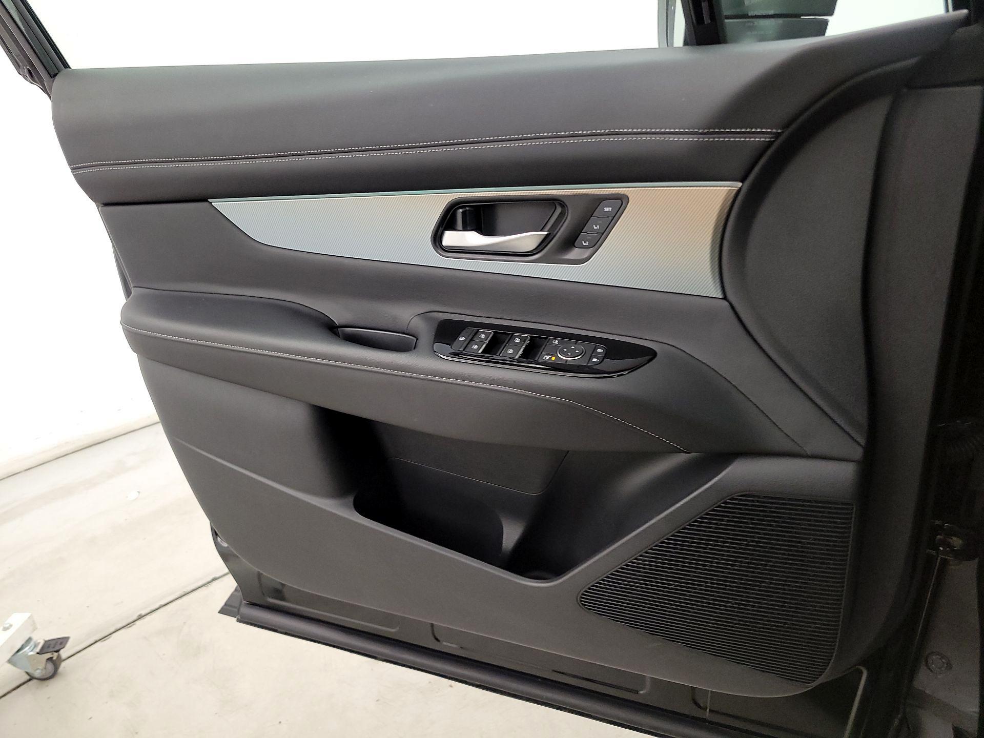 Thumbnail: 2025 Nissan Murano - 12